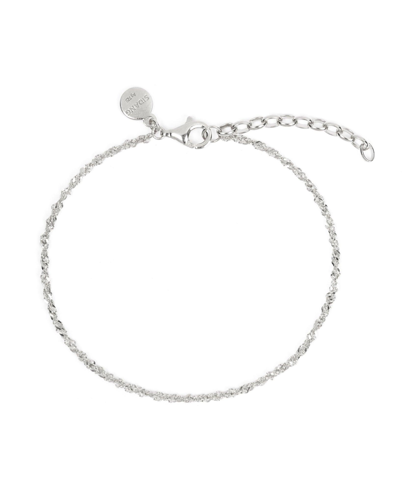 Espiral Bracelet