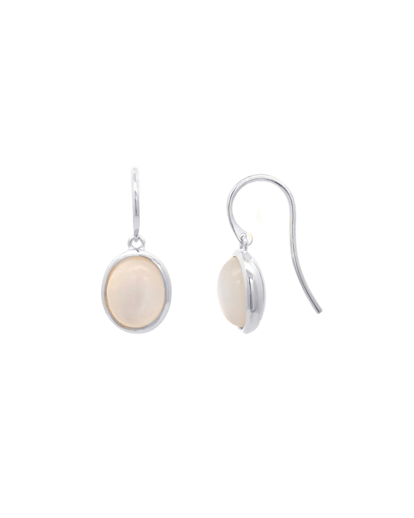 Boucles d'oreilles Circé