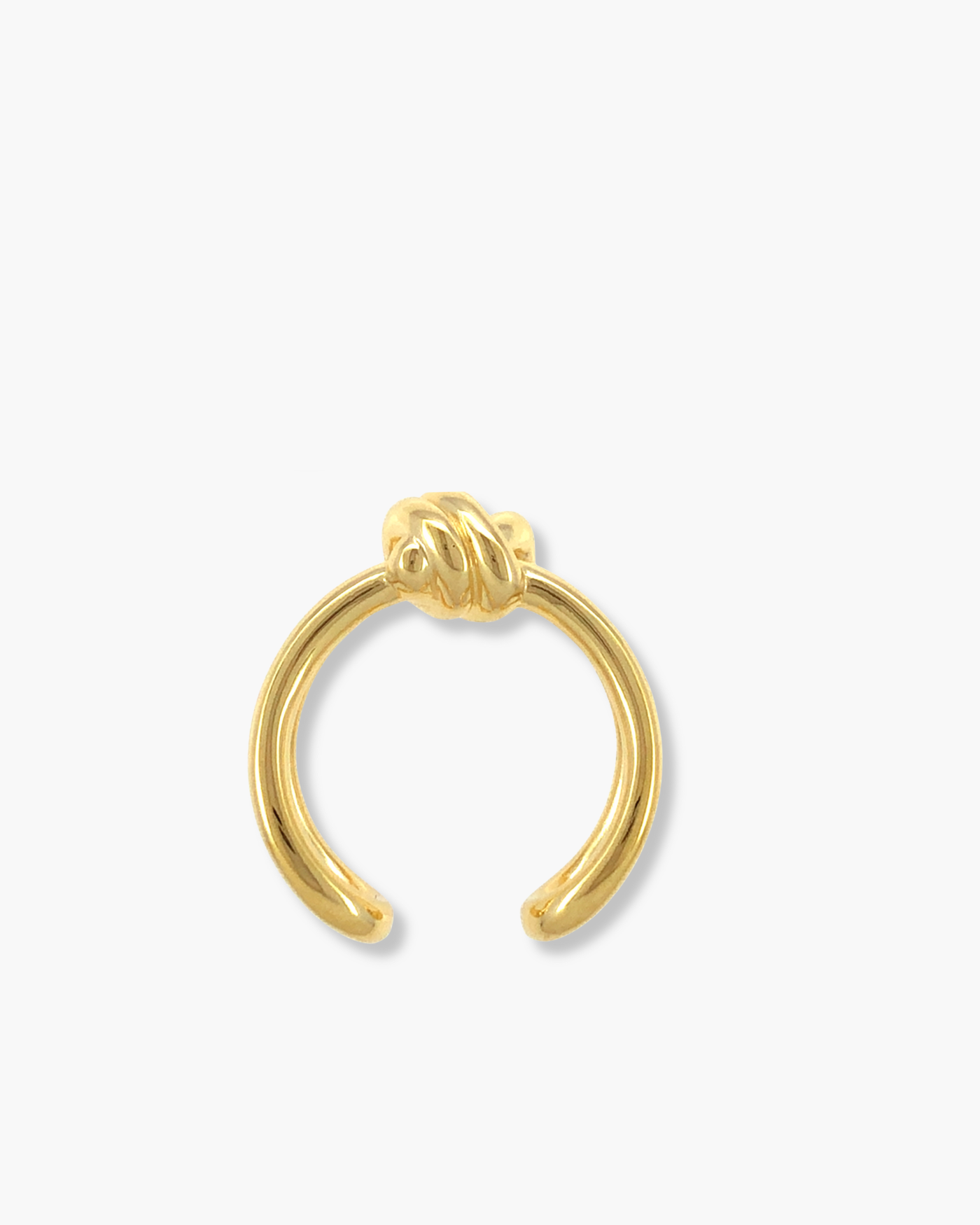 Love Knot Ringe
