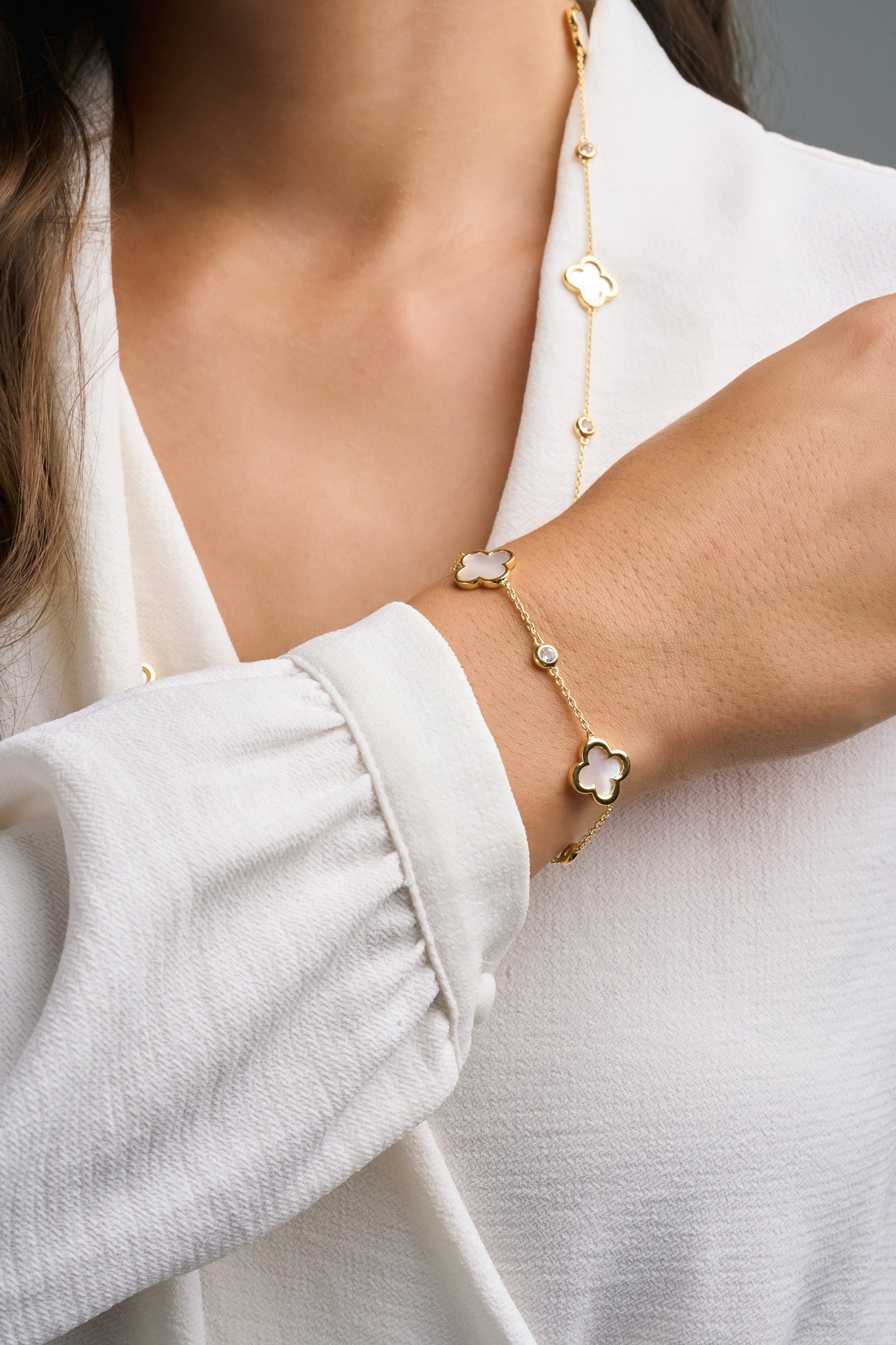 Melody Armband