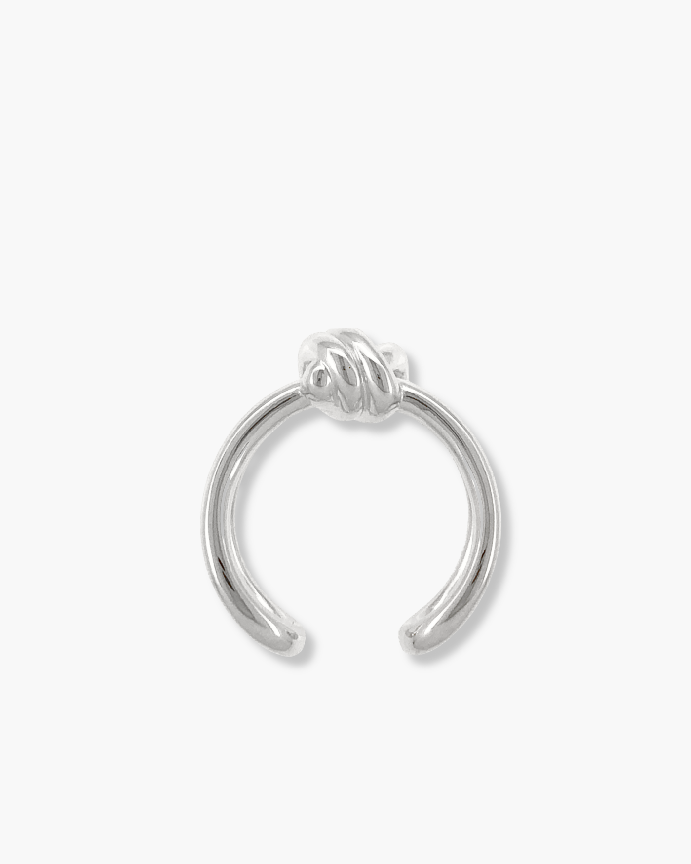 Love Knot Ringe
