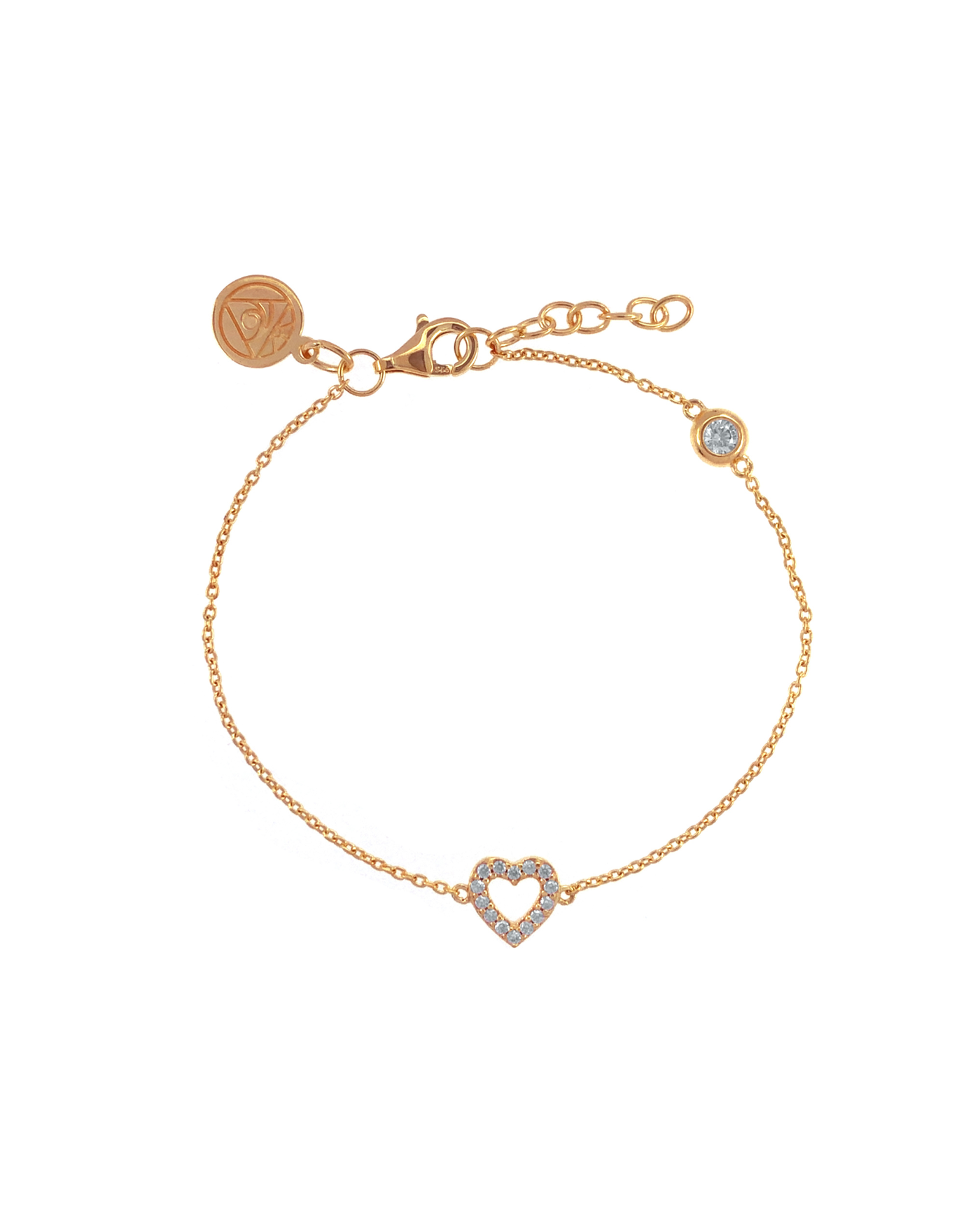 Amore Armband