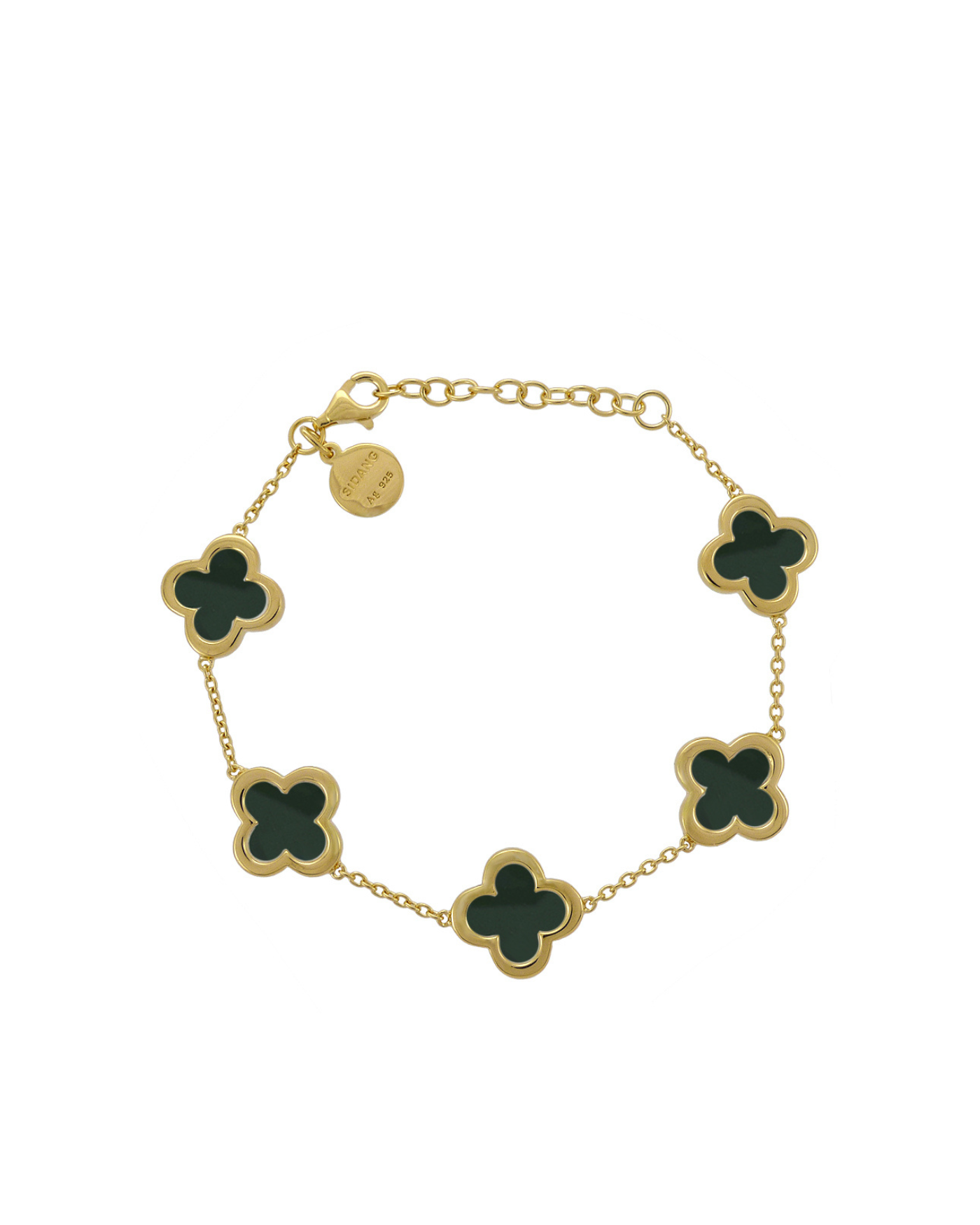 Melodia Armband
