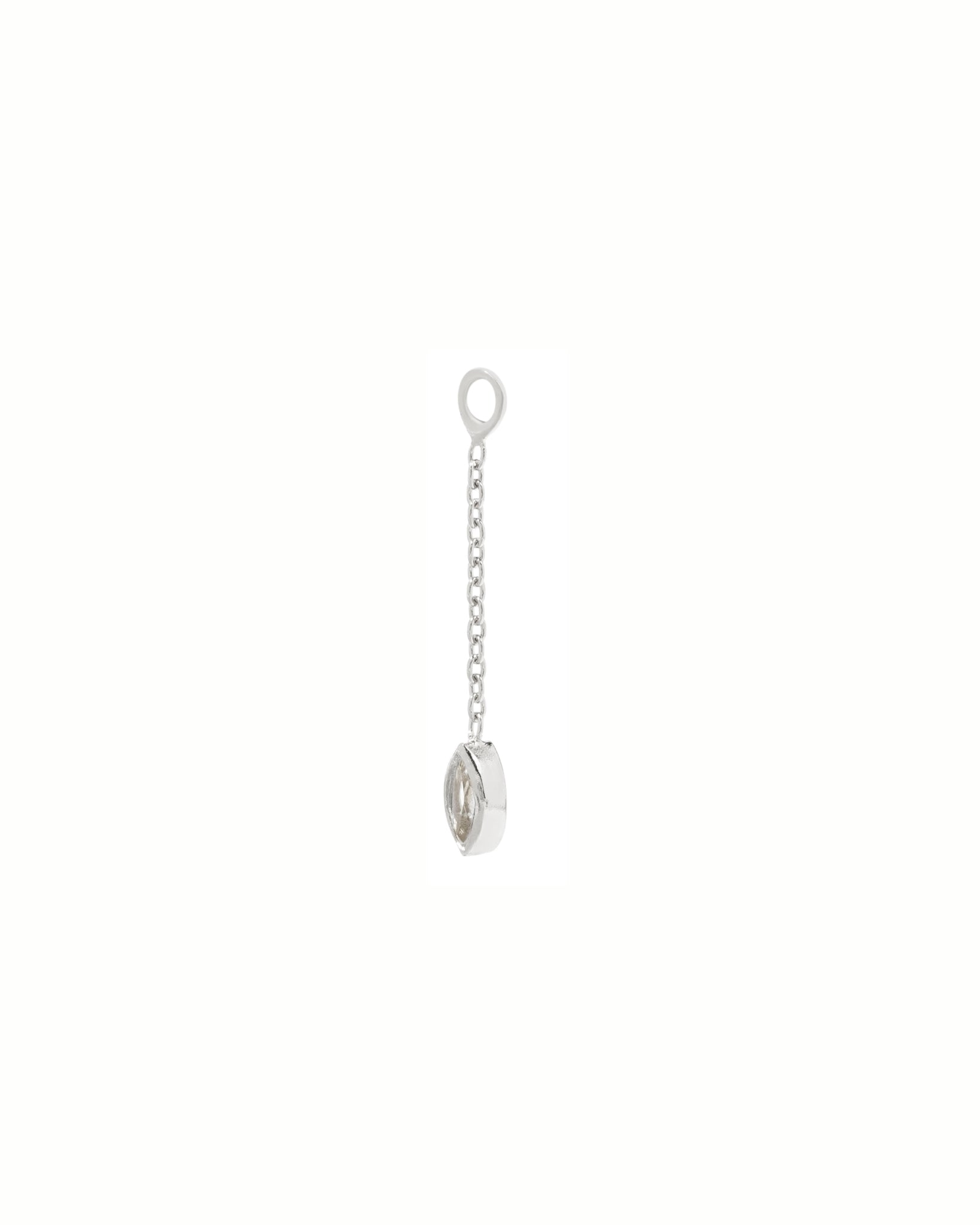 Liv Ohrring Charm