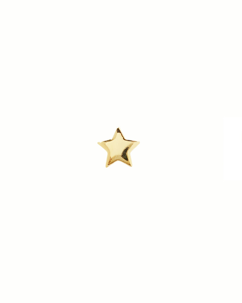 Star Ohrstecker