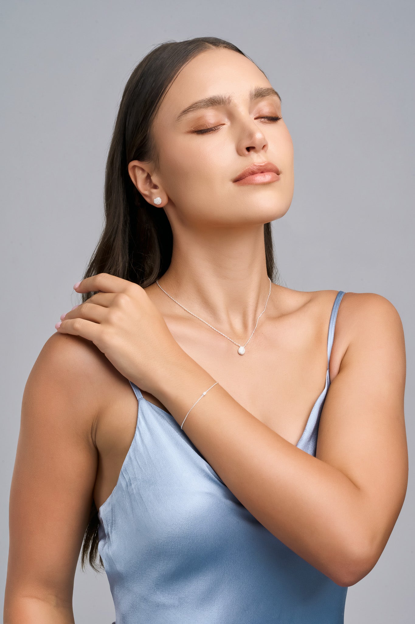 Gemora earrings