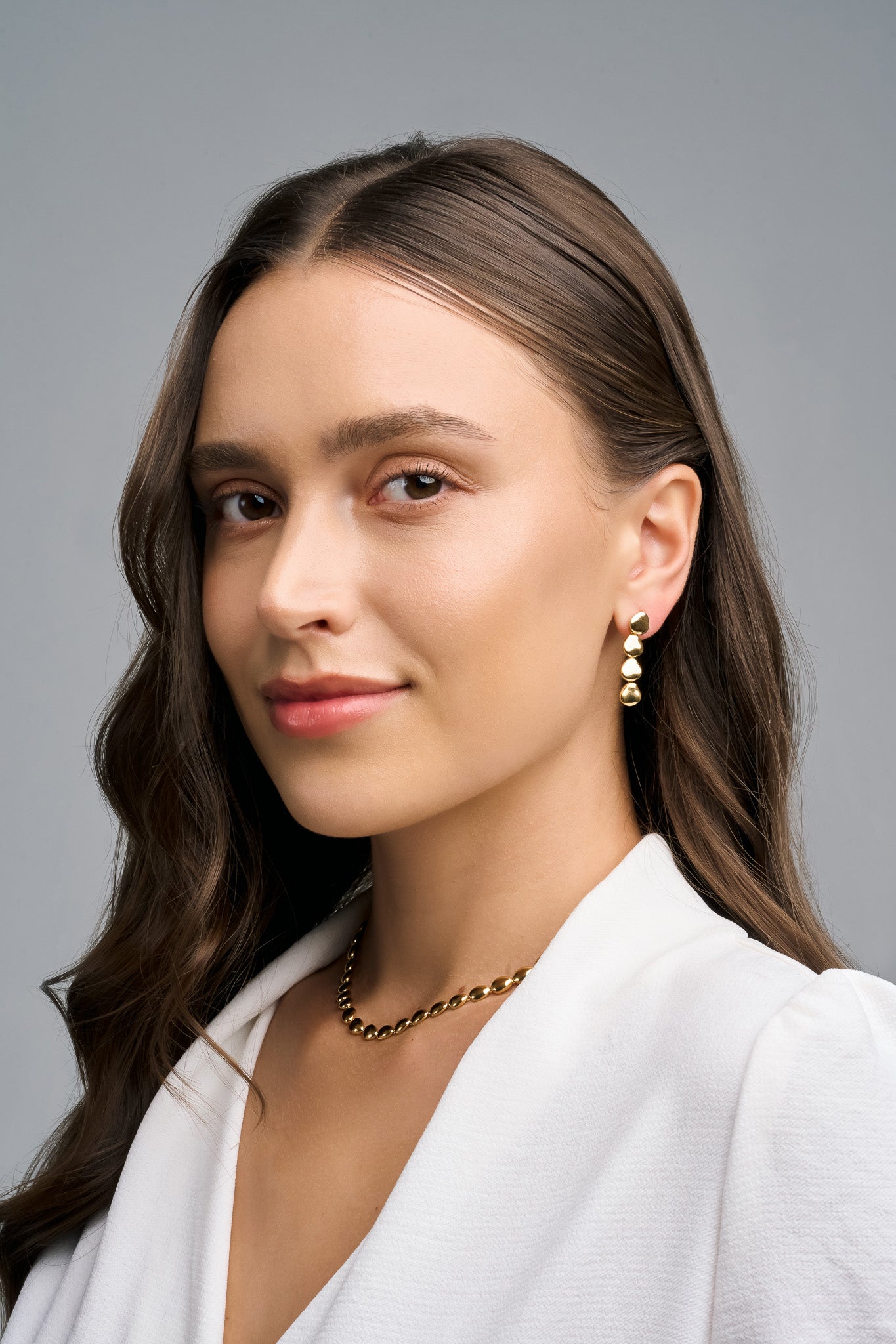 Alba earrings