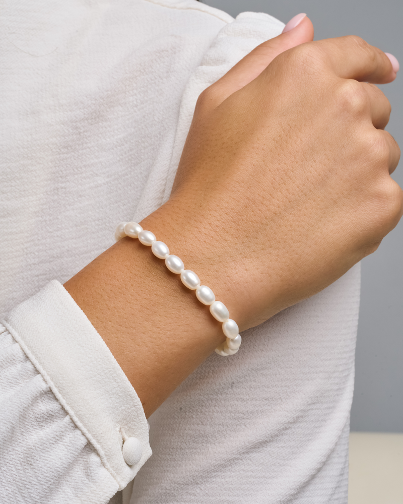 Perla Reina Armband