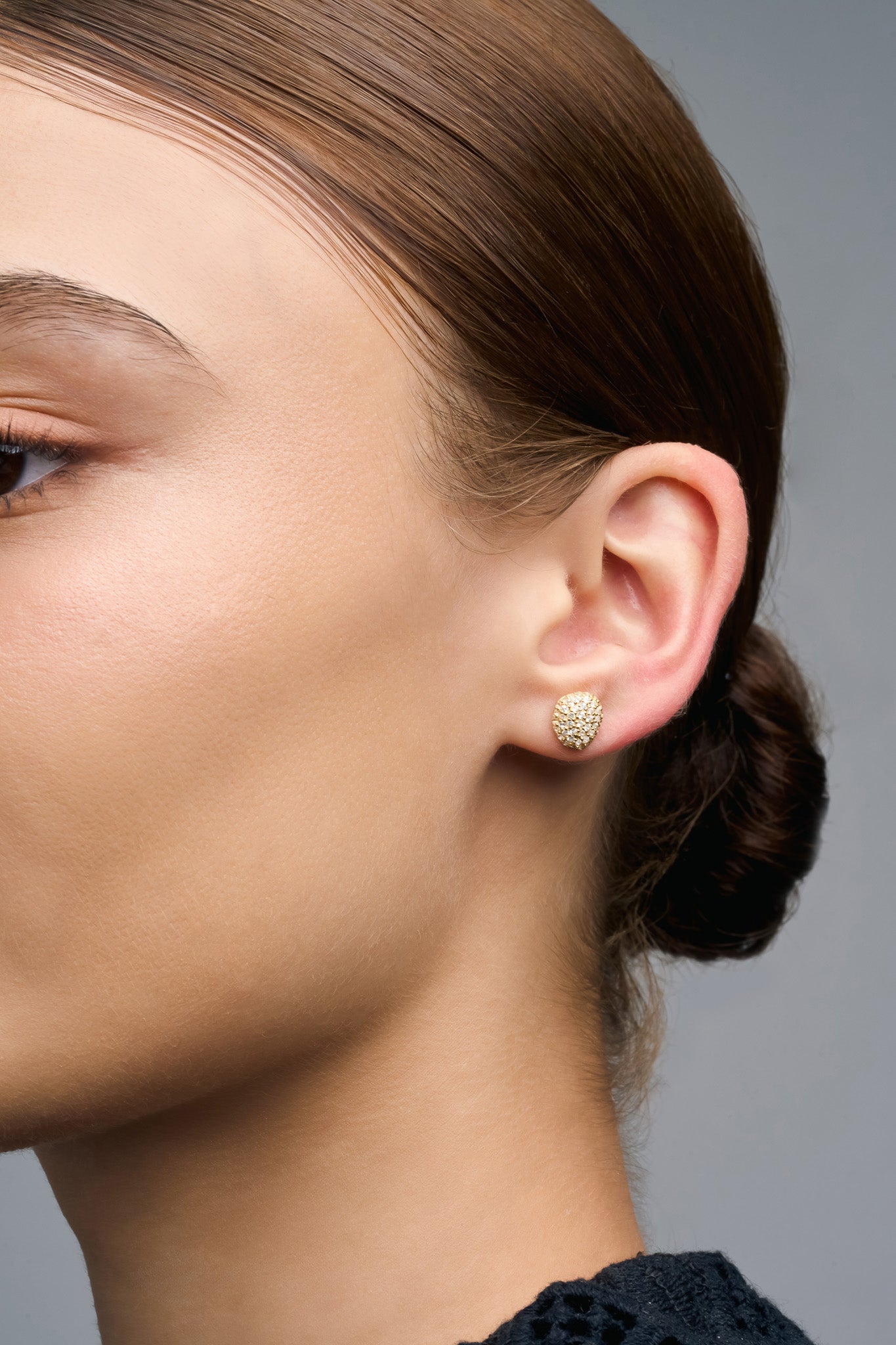 Gemora earrings