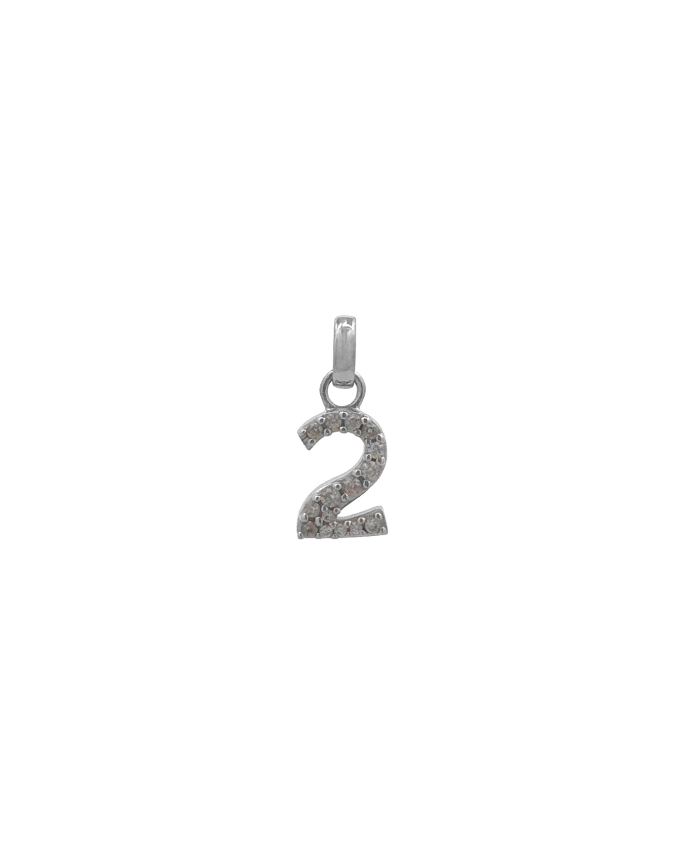 NUMBER CHARM