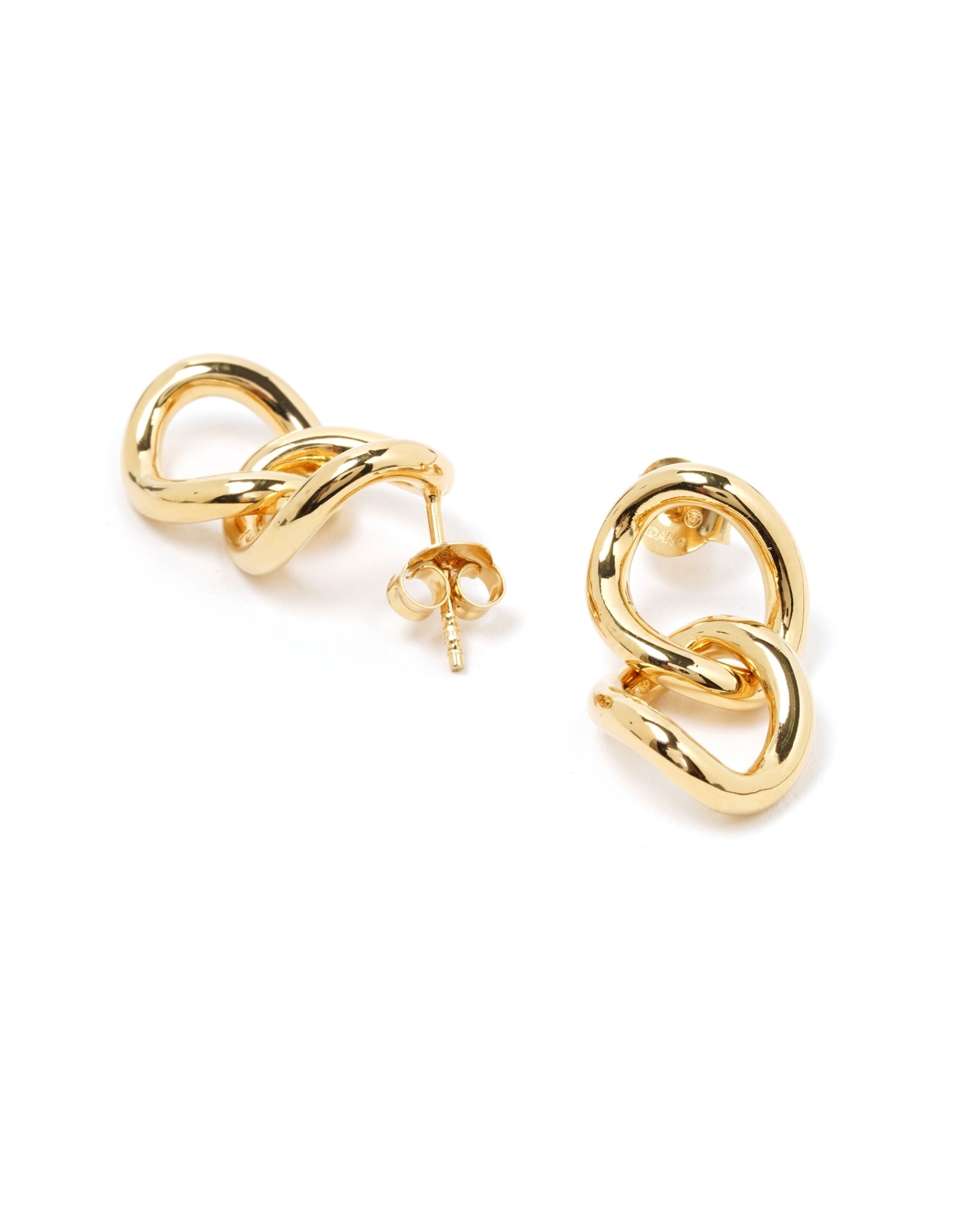 Casa Earrings