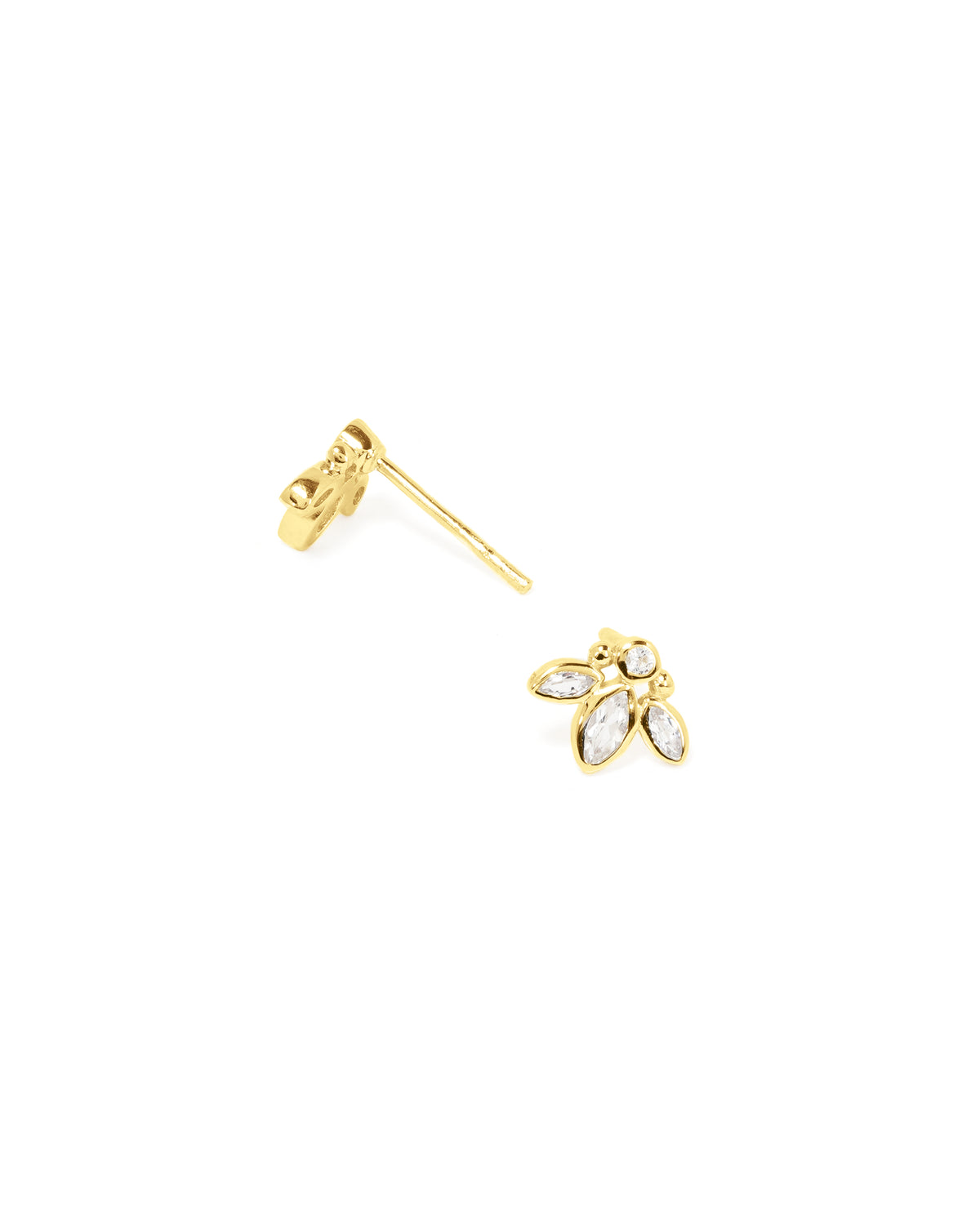Nara Bloom Ohrstecker