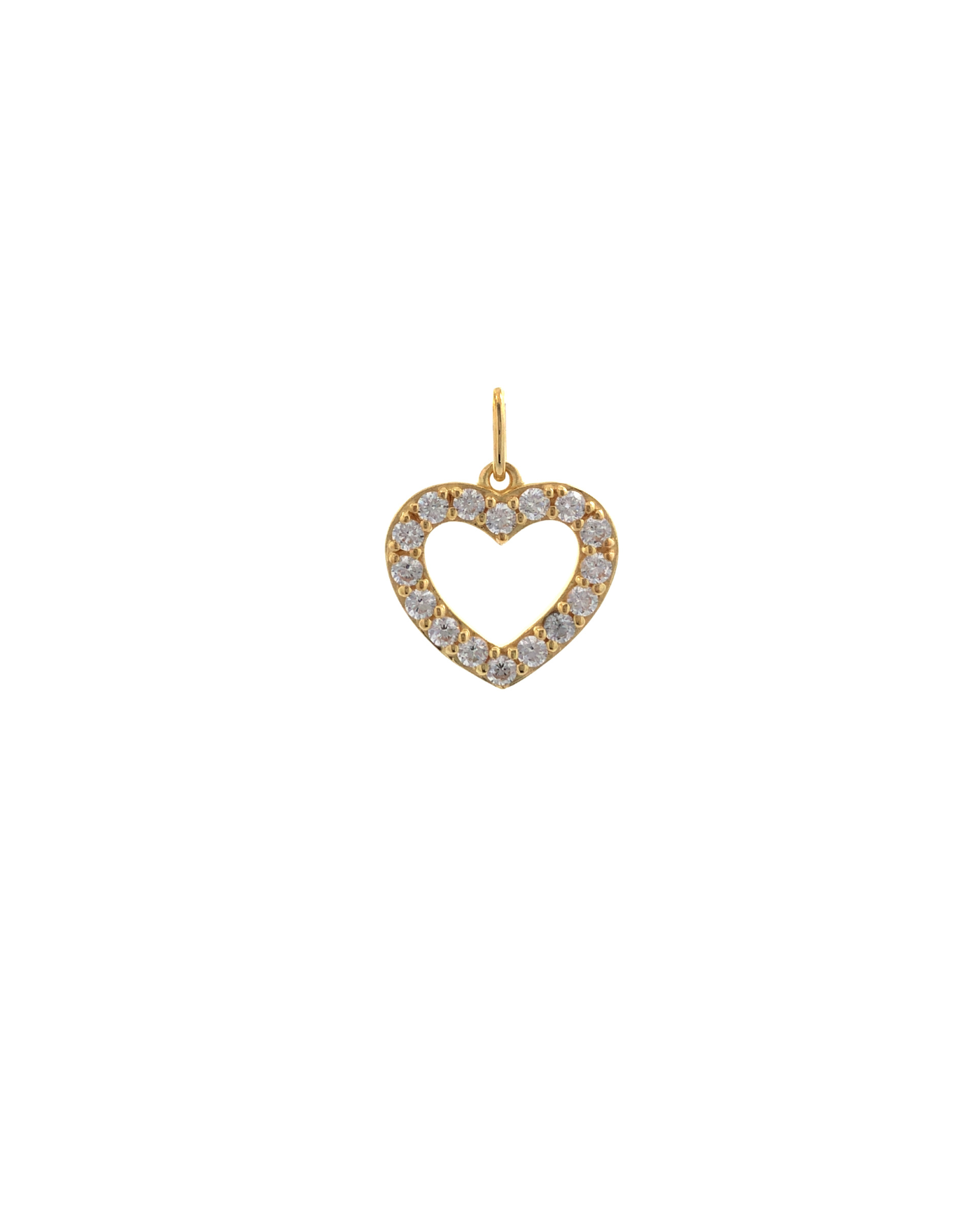 Amore Charm