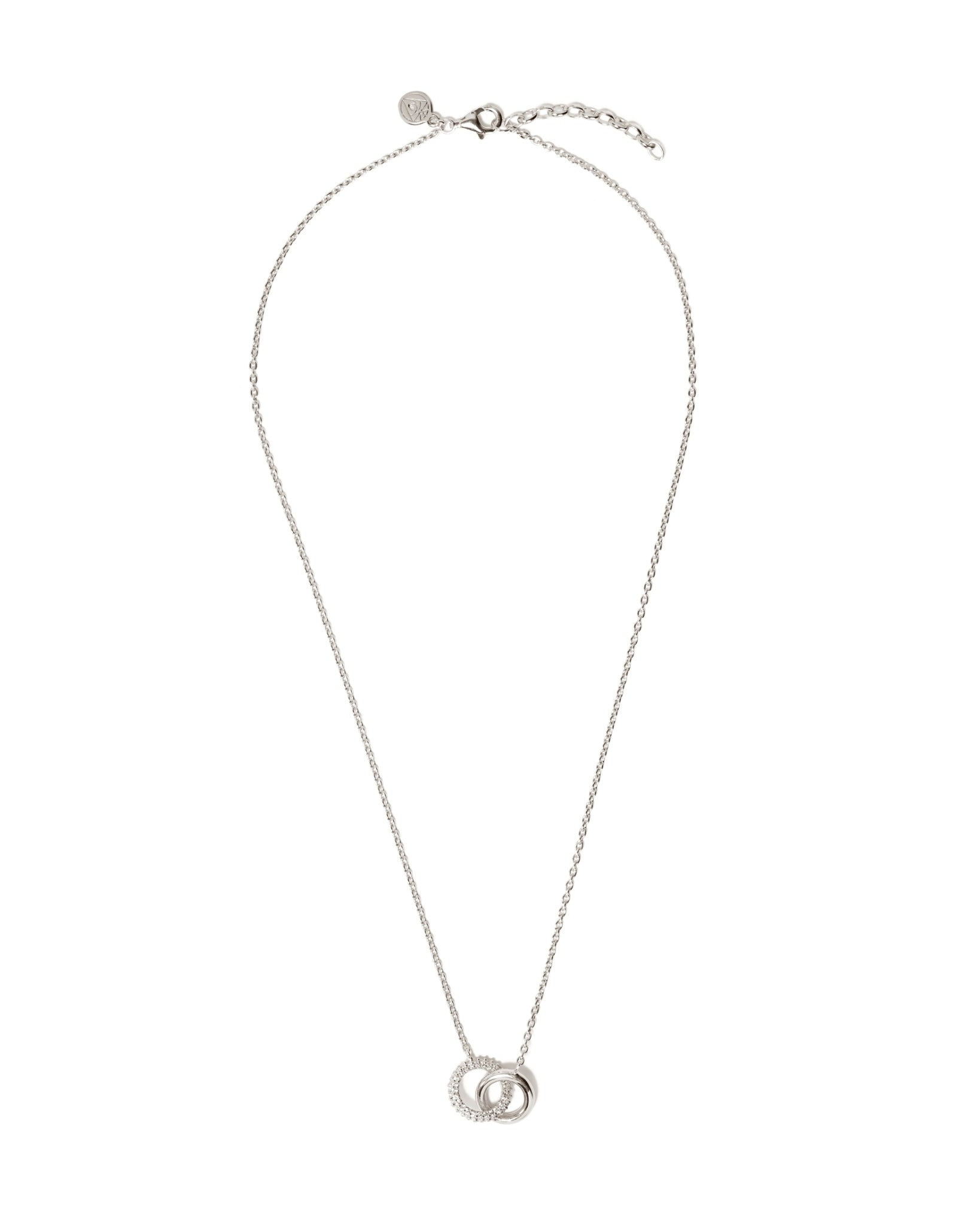 Forever Link Necklace