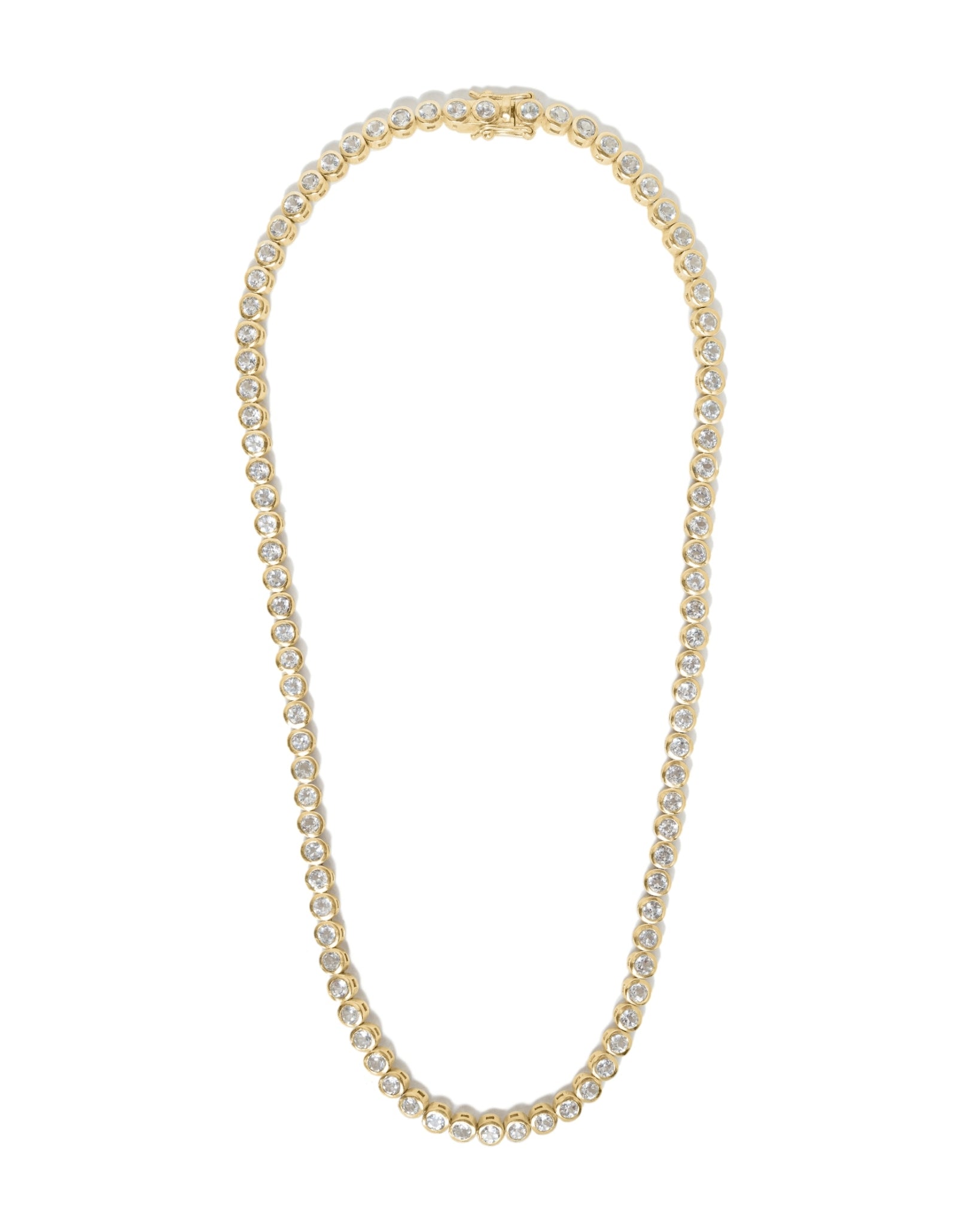 BELLA TENNIS HALSKETTE