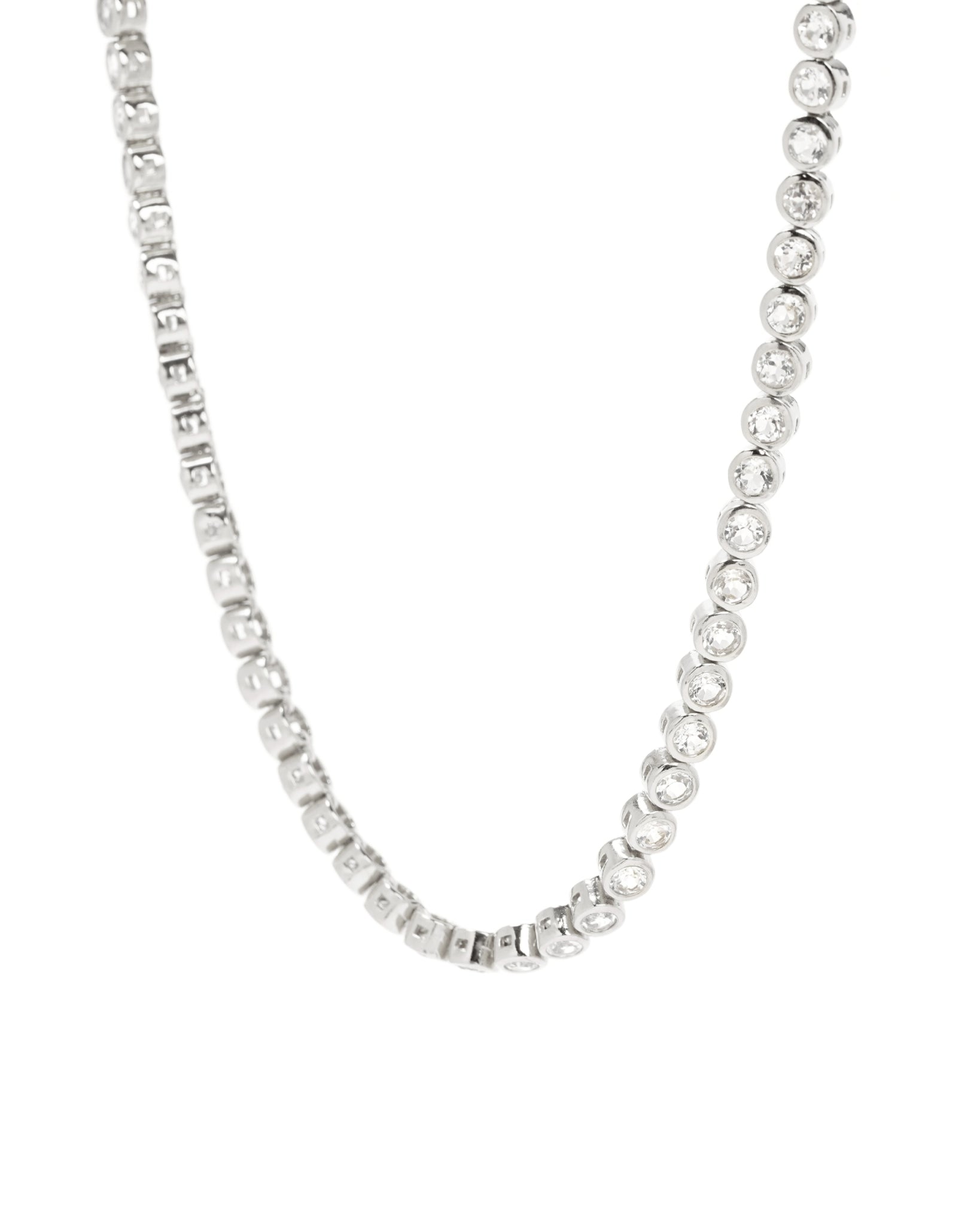 BELLA TENNIS HALSKETTE