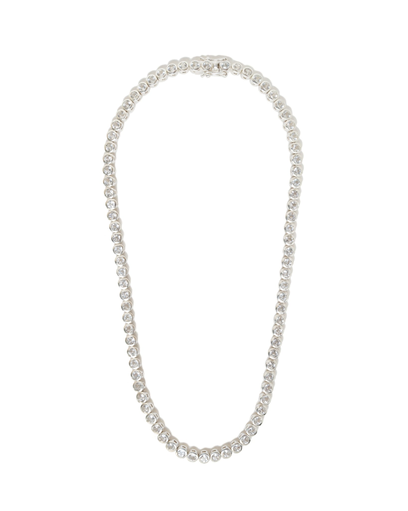 BELLA TENNIS HALSKETTE