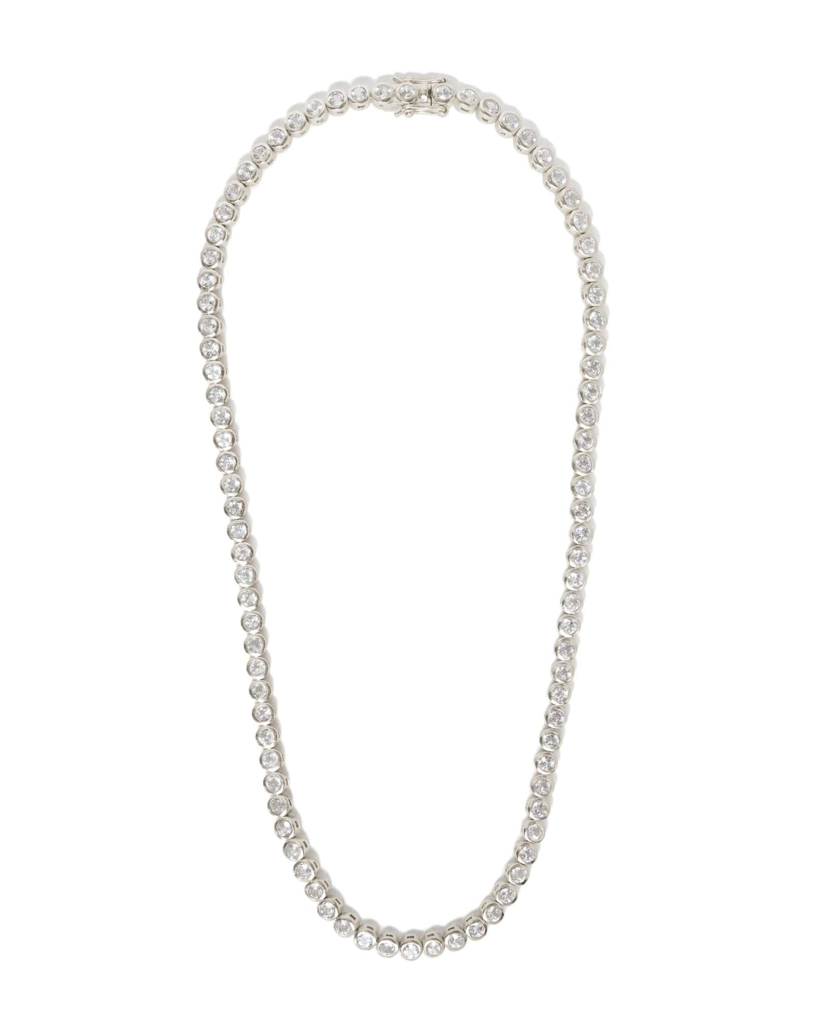 BELLA TENNIS HALSKETTE