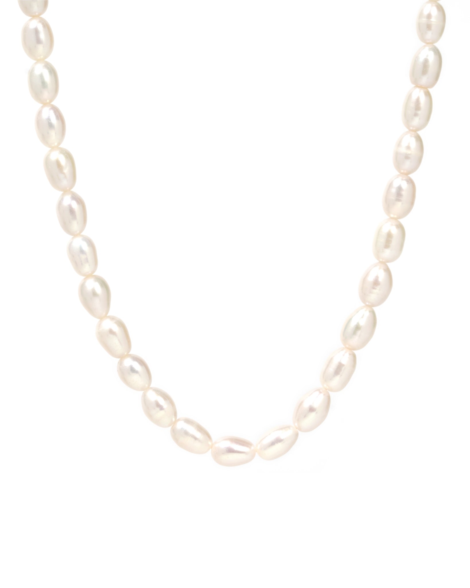 Collier ras du cou Perla Reina 
