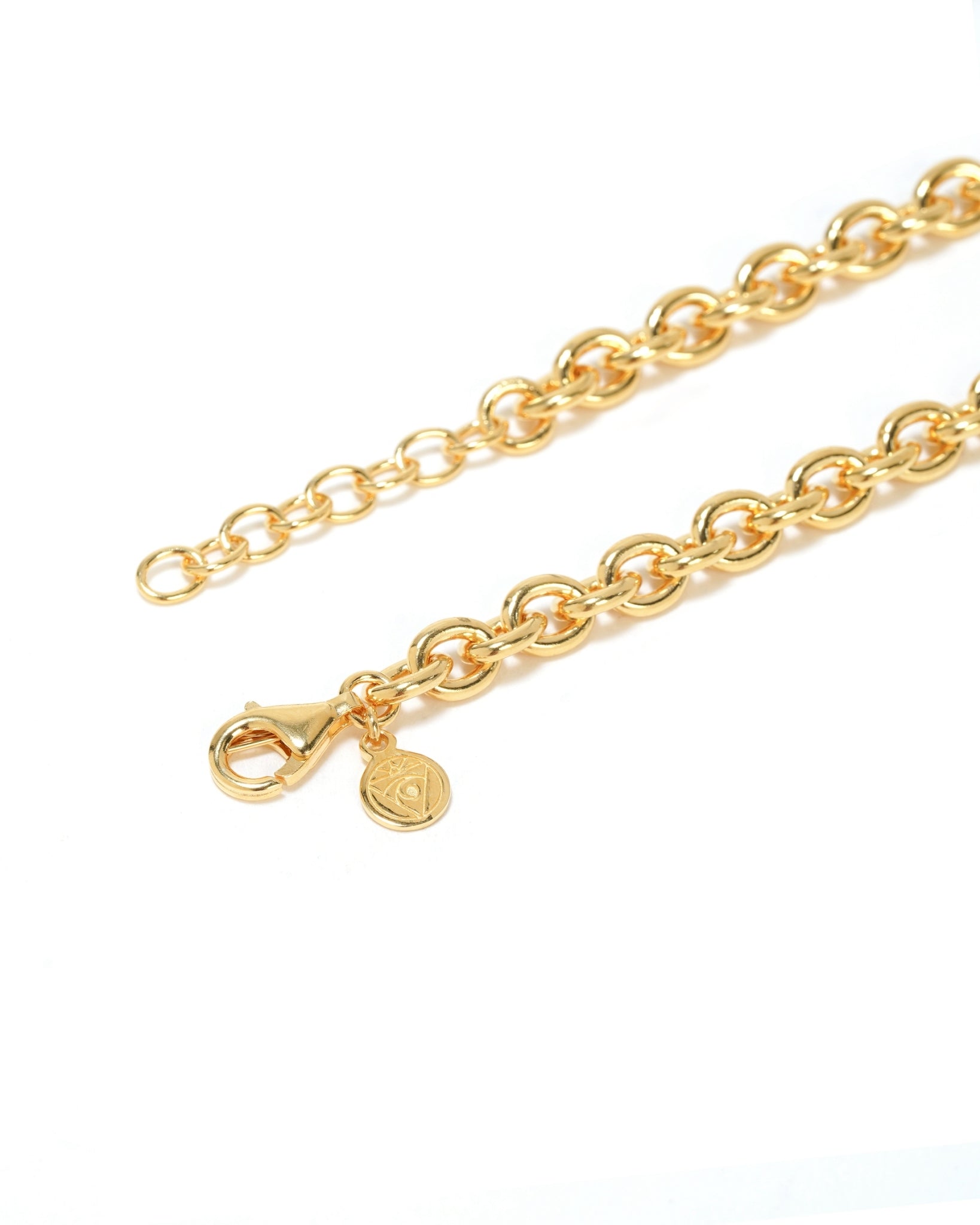 MINI RONDA HALSKETTE