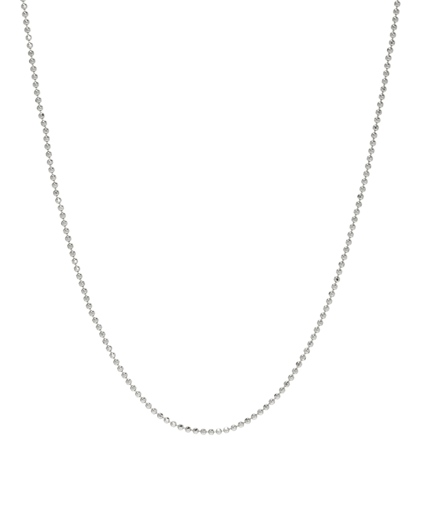 Mini Simona Necklaces