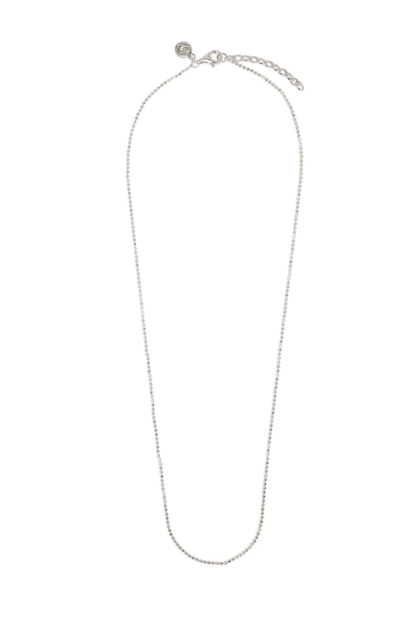 Mini Simona Necklaces