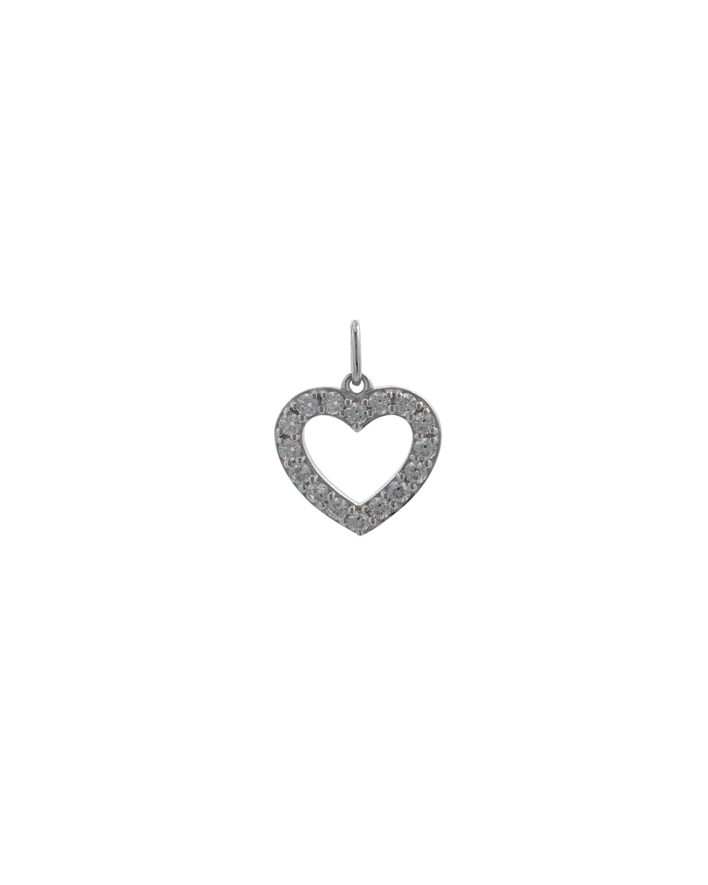 Amore Charm