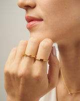 Pilar Rings