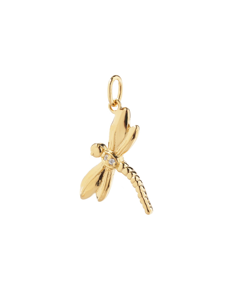 Libelle Charm