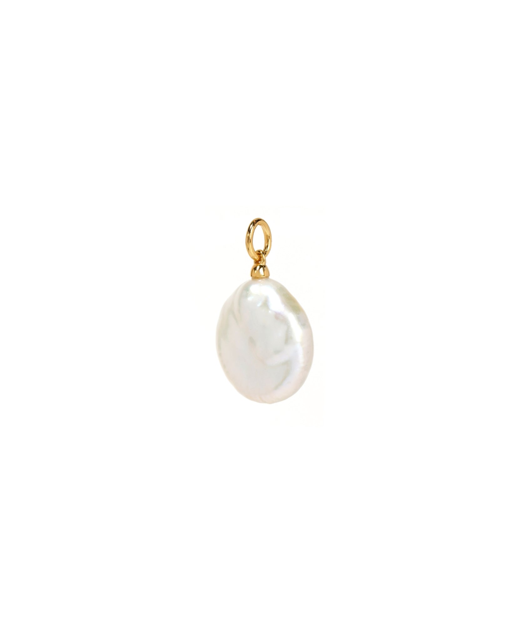 BÁRBARA Pearl Charm