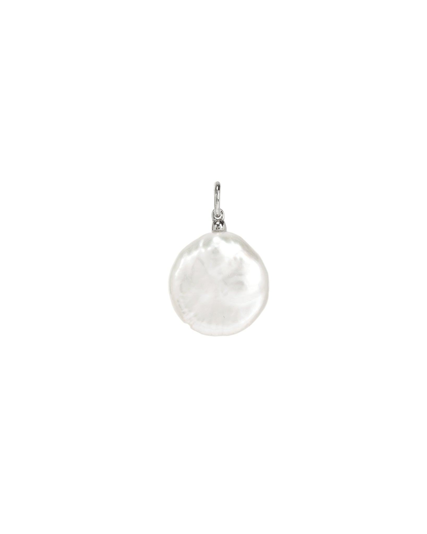 BÁRBARA Pearl Charm