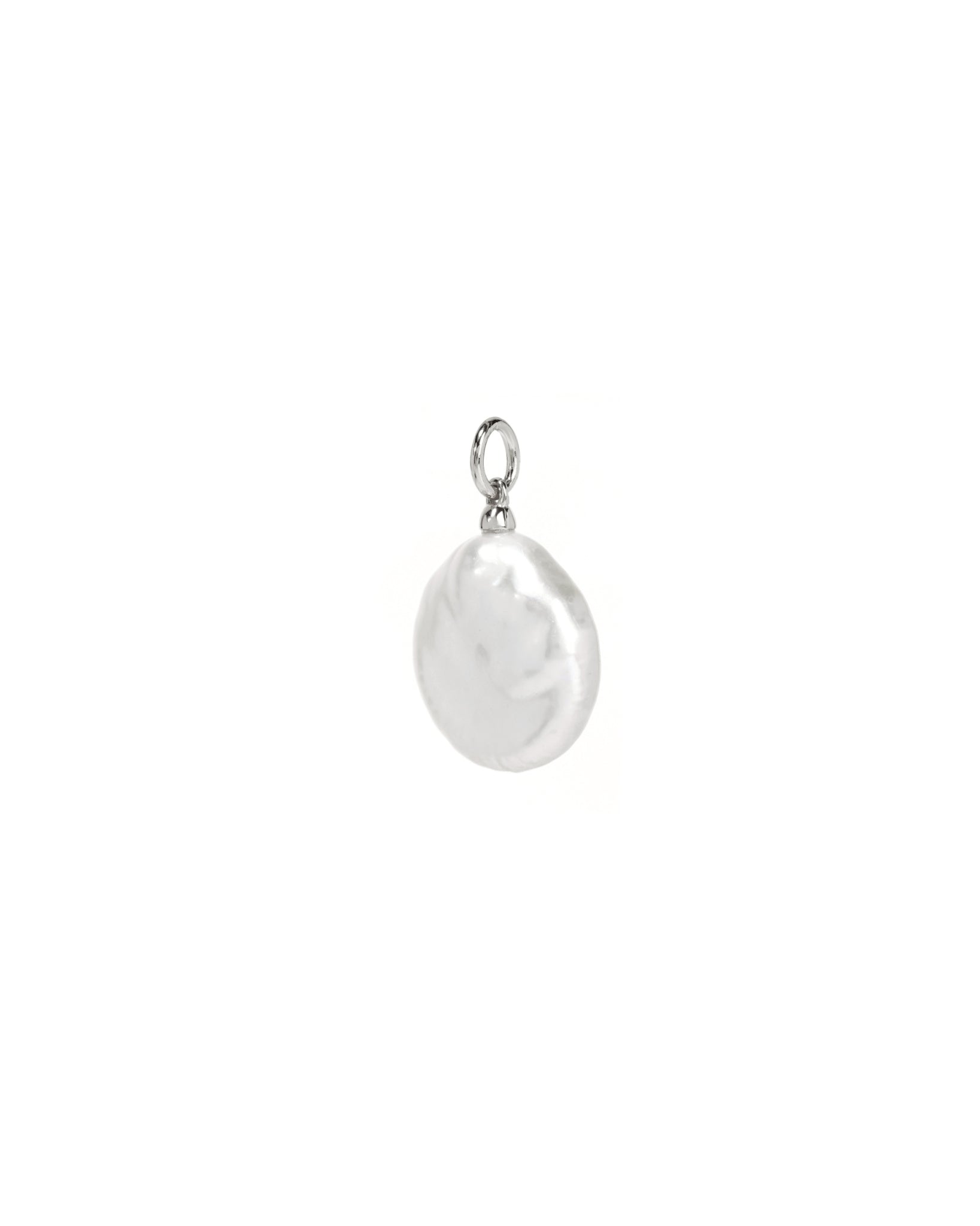 BÁRBARA Pearl Charm