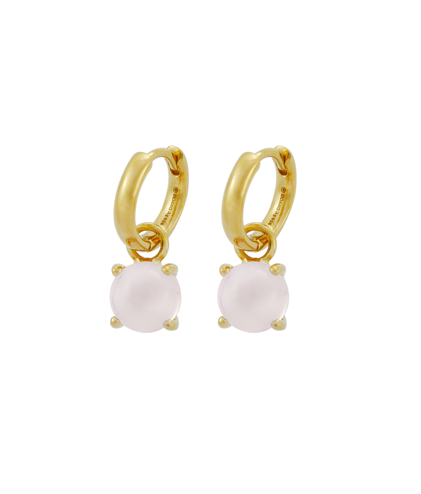 Boucles d'oreilles Jelé