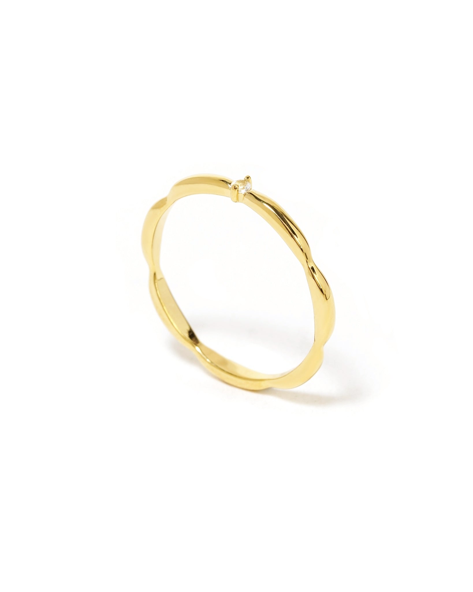 Linea Ring