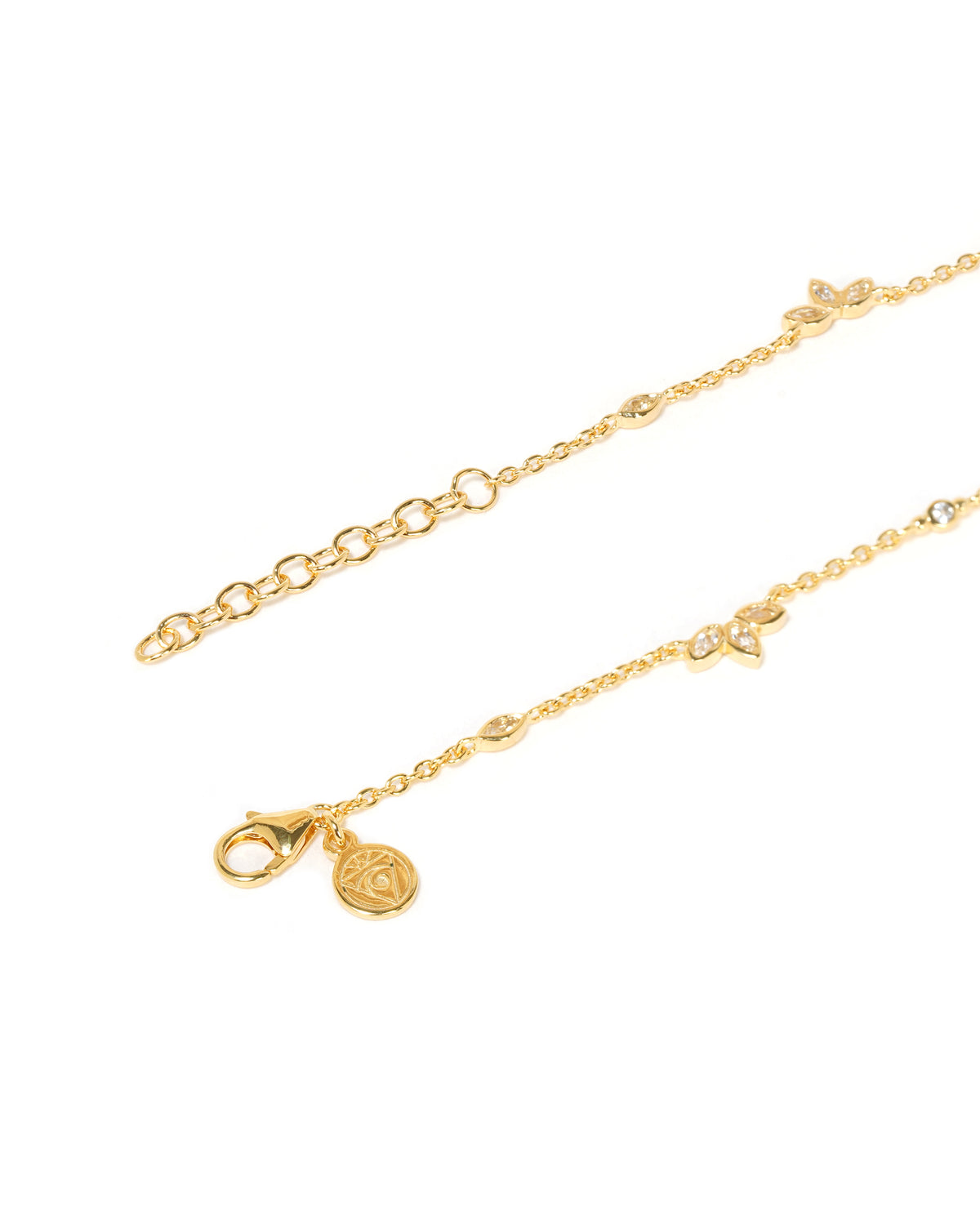 Nara Bloom Armband