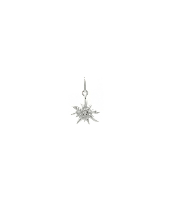 Edelweiss Charm