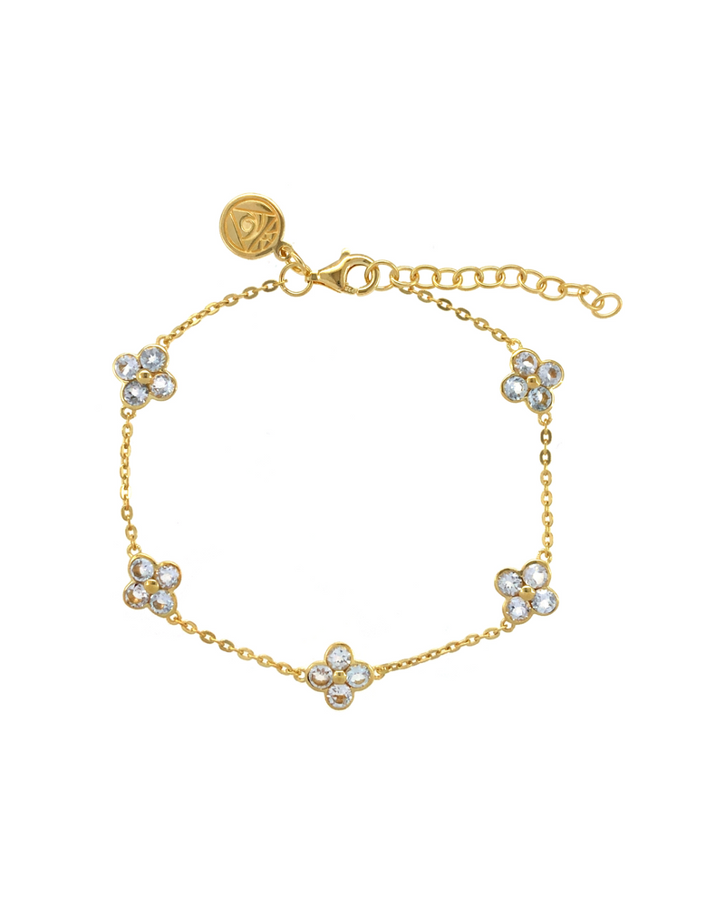 Primula Armband