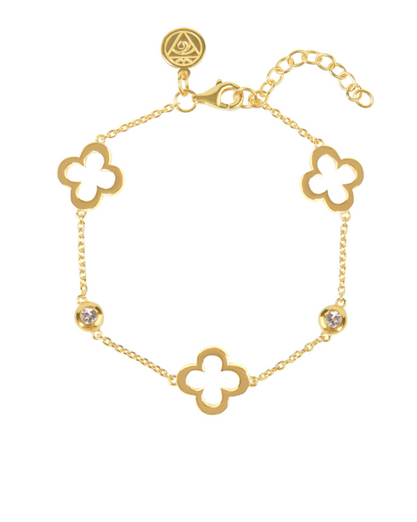 Melia Armband