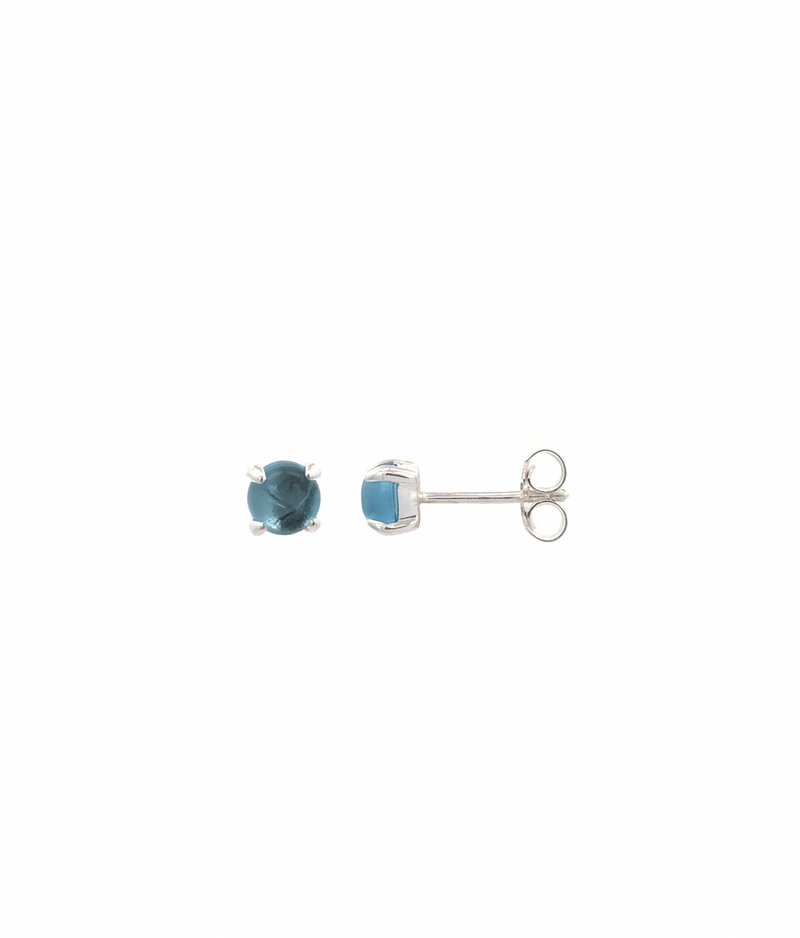 Boucles d'oreilles clous Mini Jele