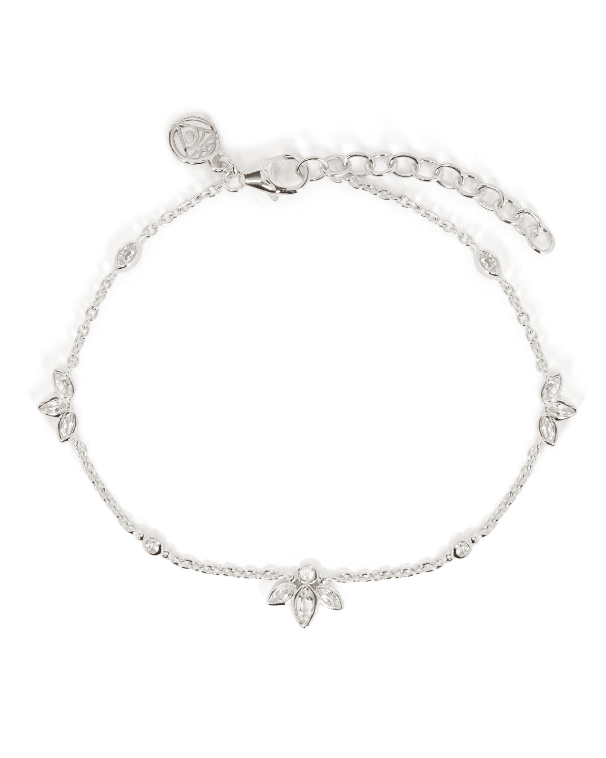 Nara Bloom Armband