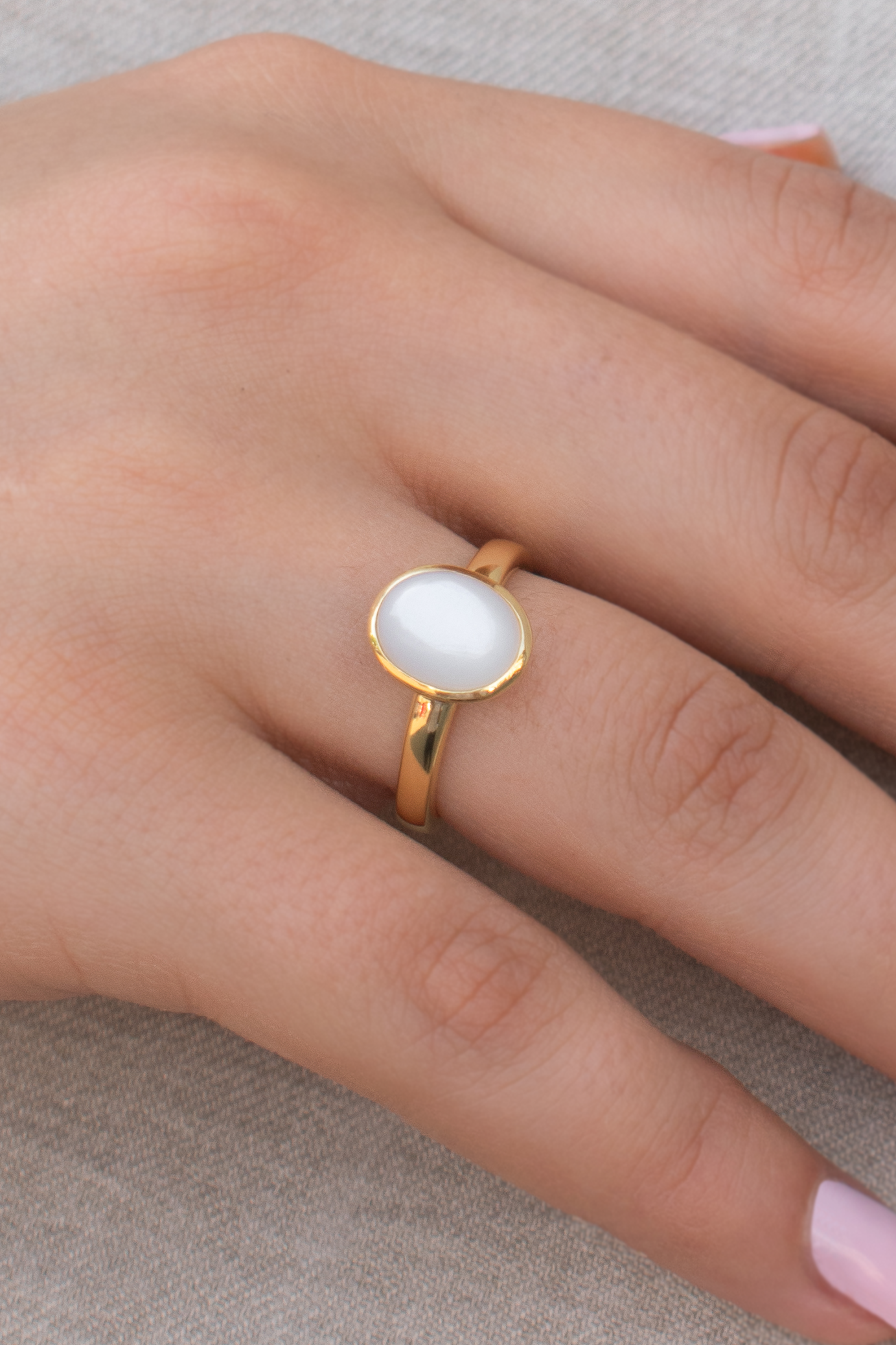 Circe Ringe