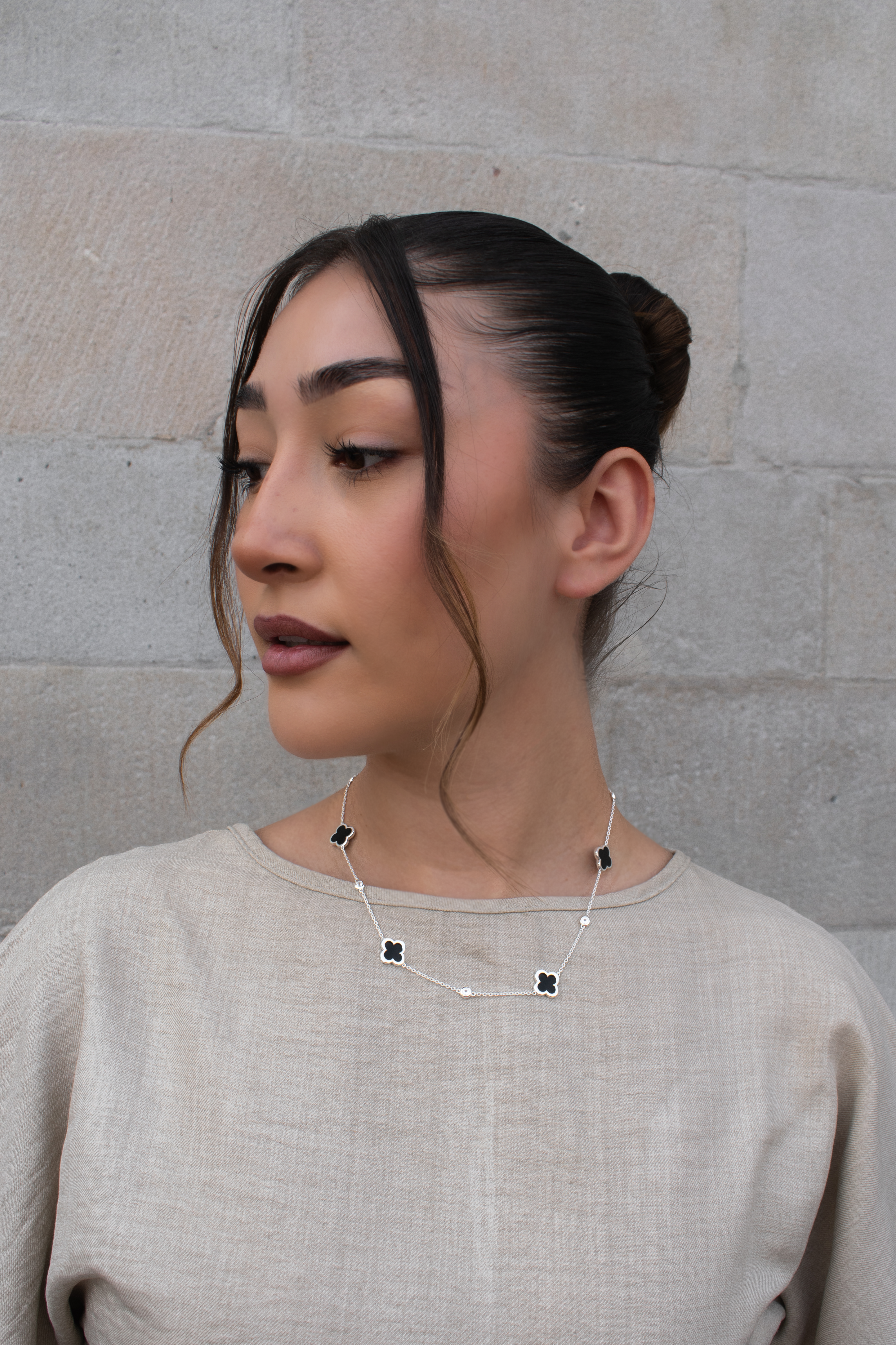 Melody Necklaces