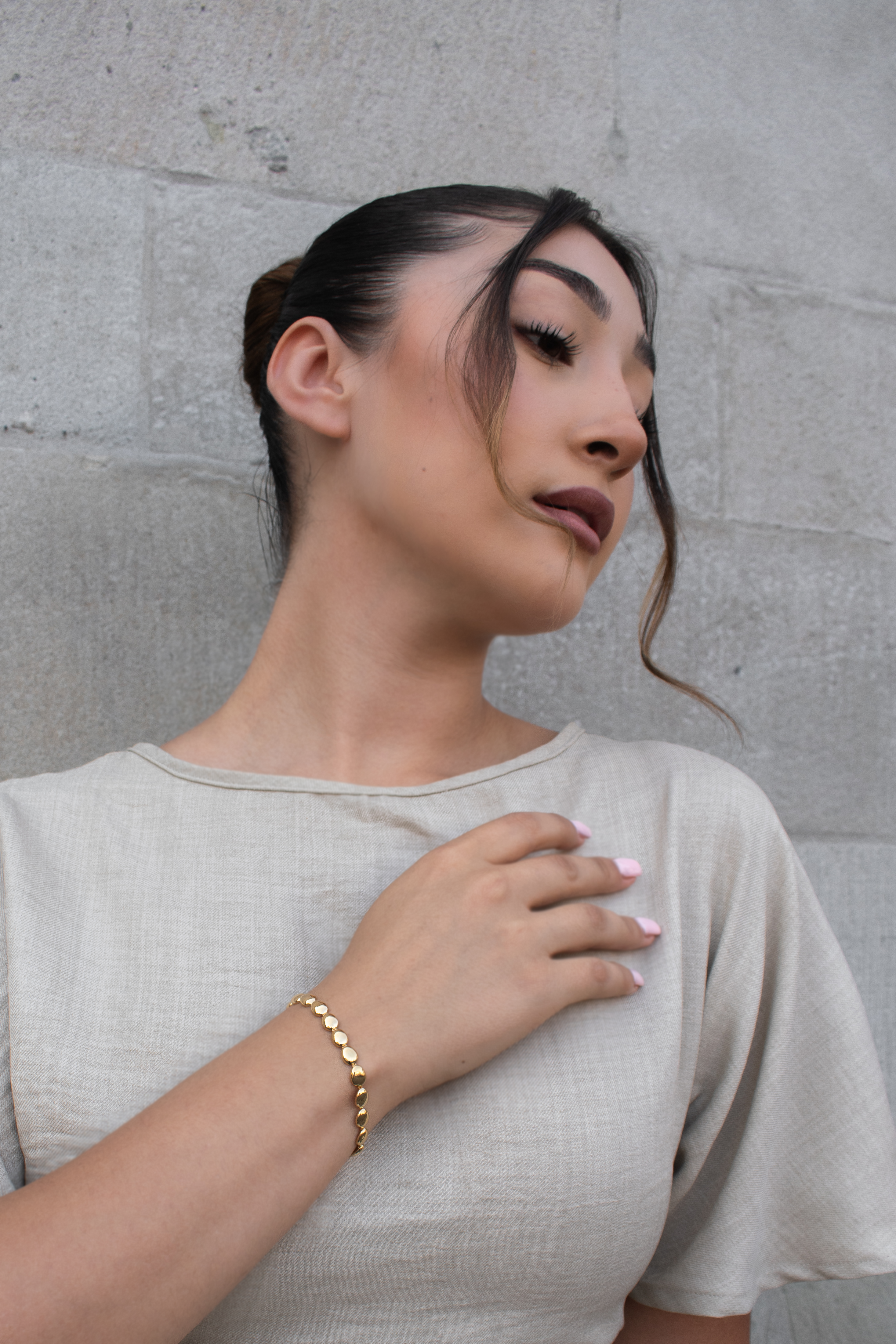 Alba bracelet