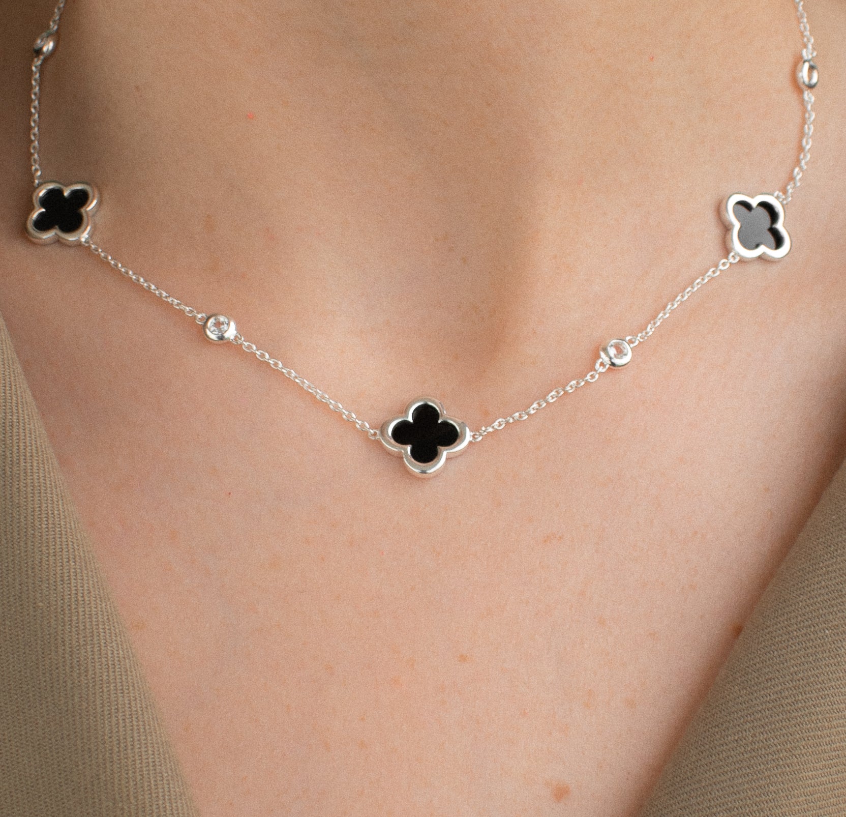 Melody Necklaces