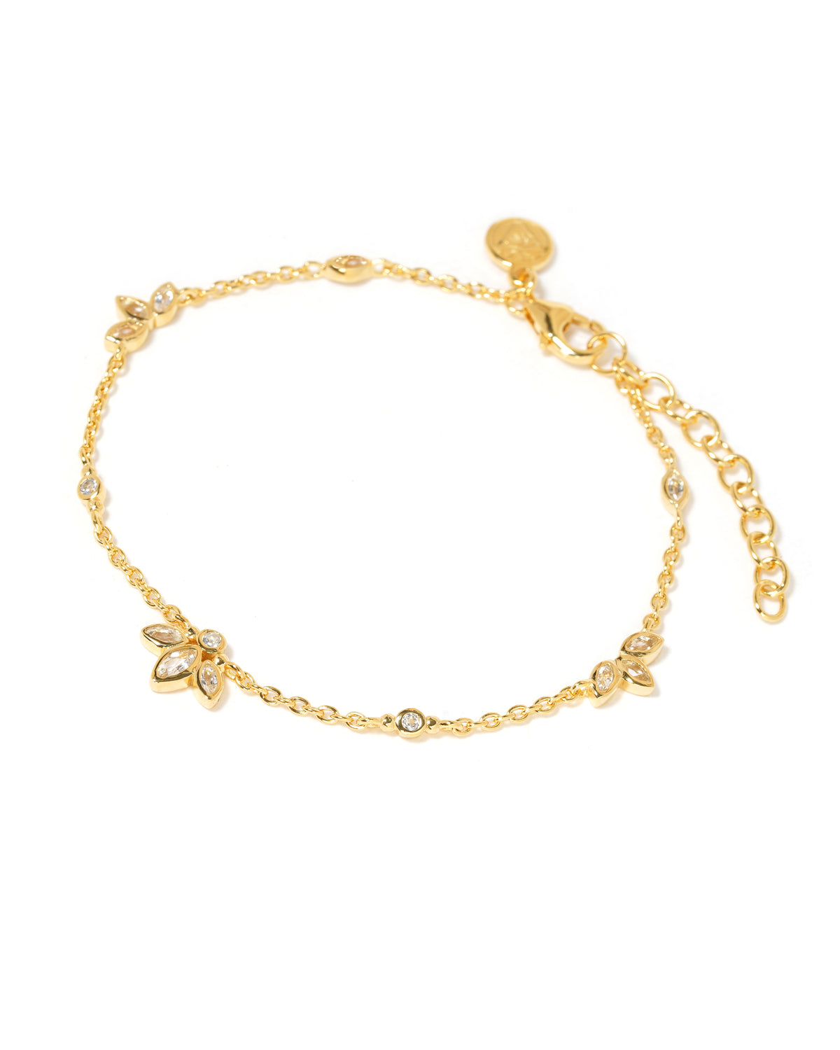 Nara Bloom Armband
