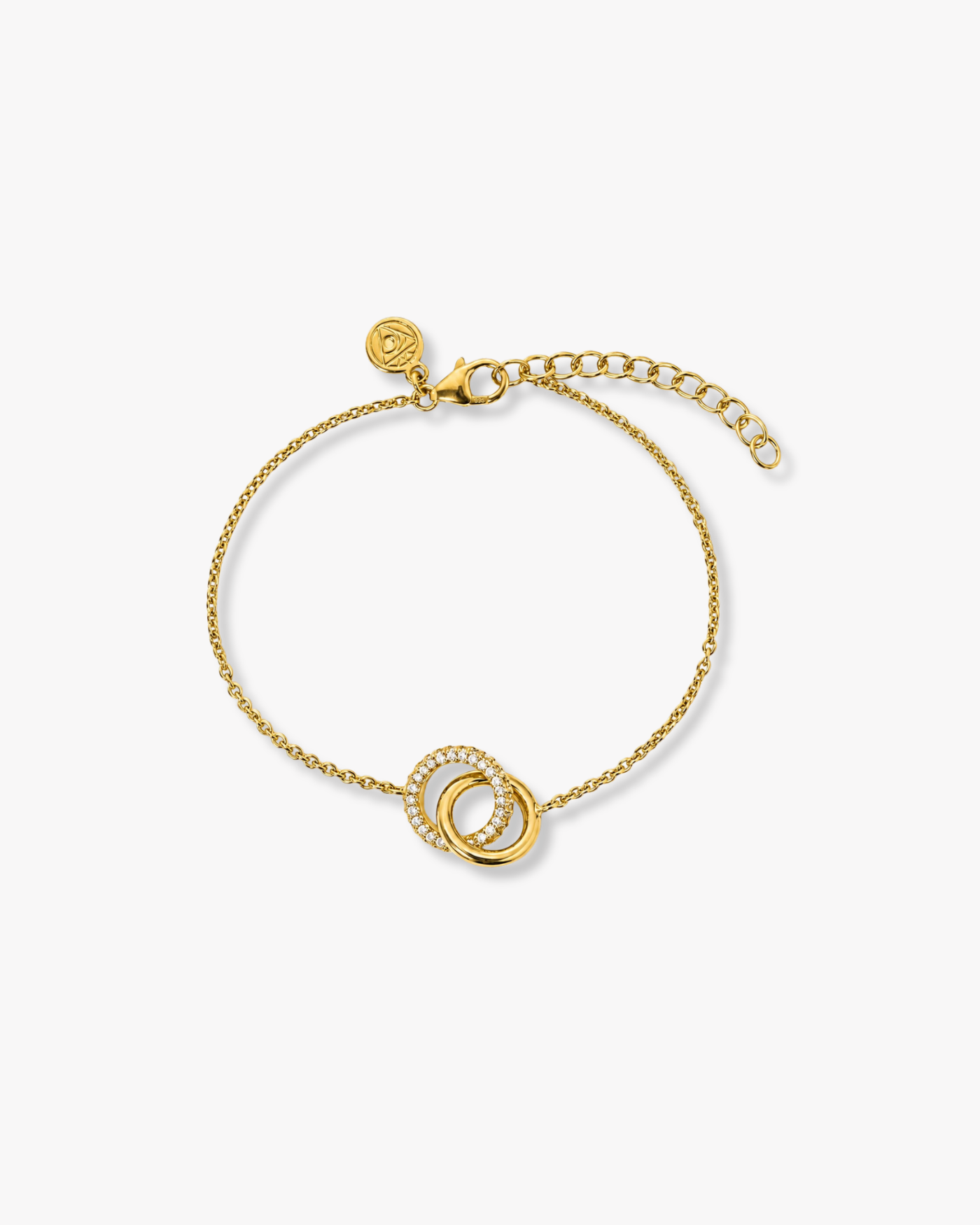 Forever Link Armband