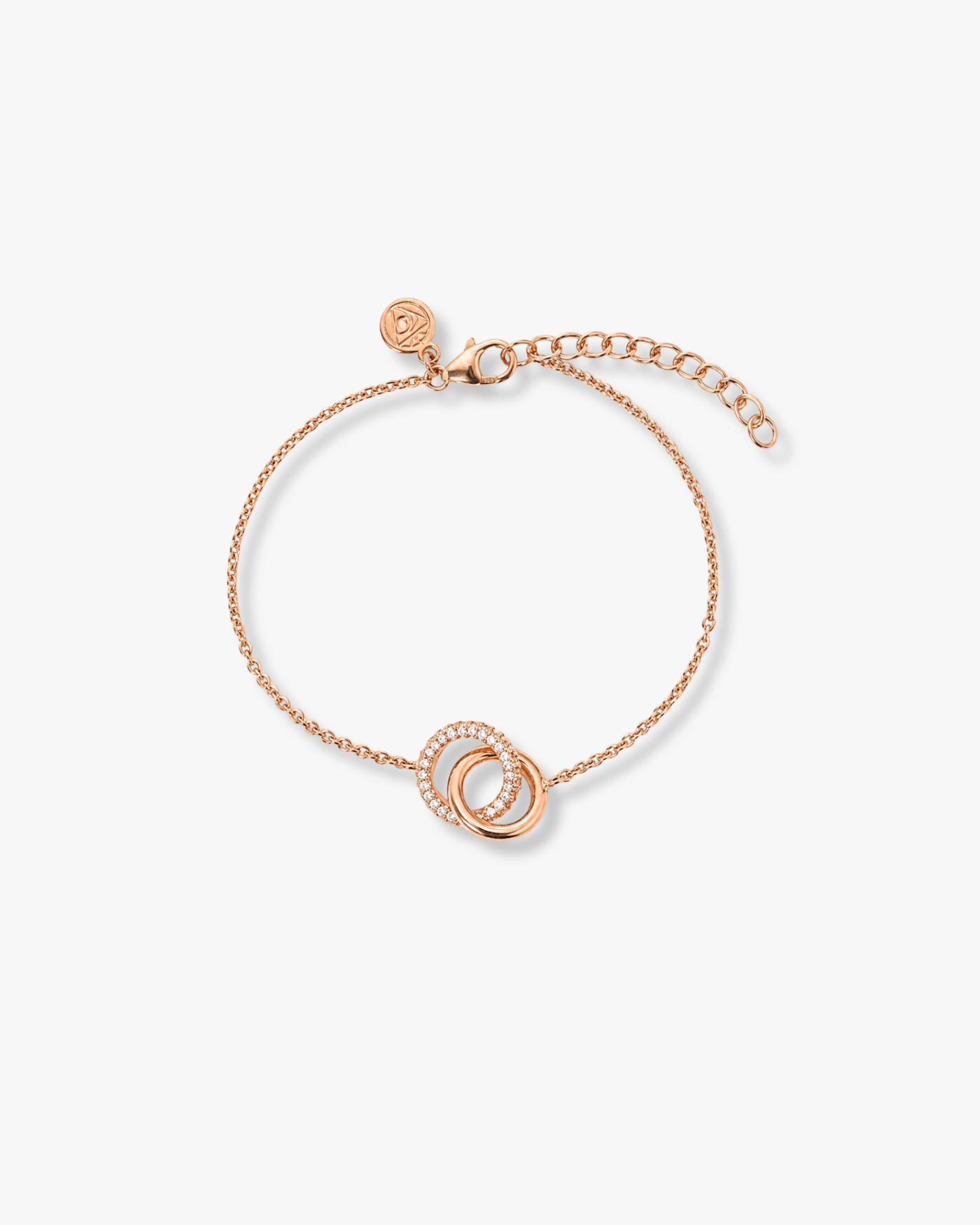 Forever Link Armband