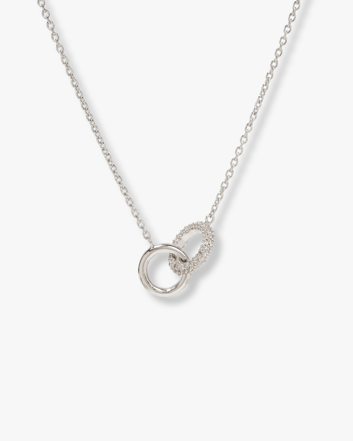 Forever Link Necklace
