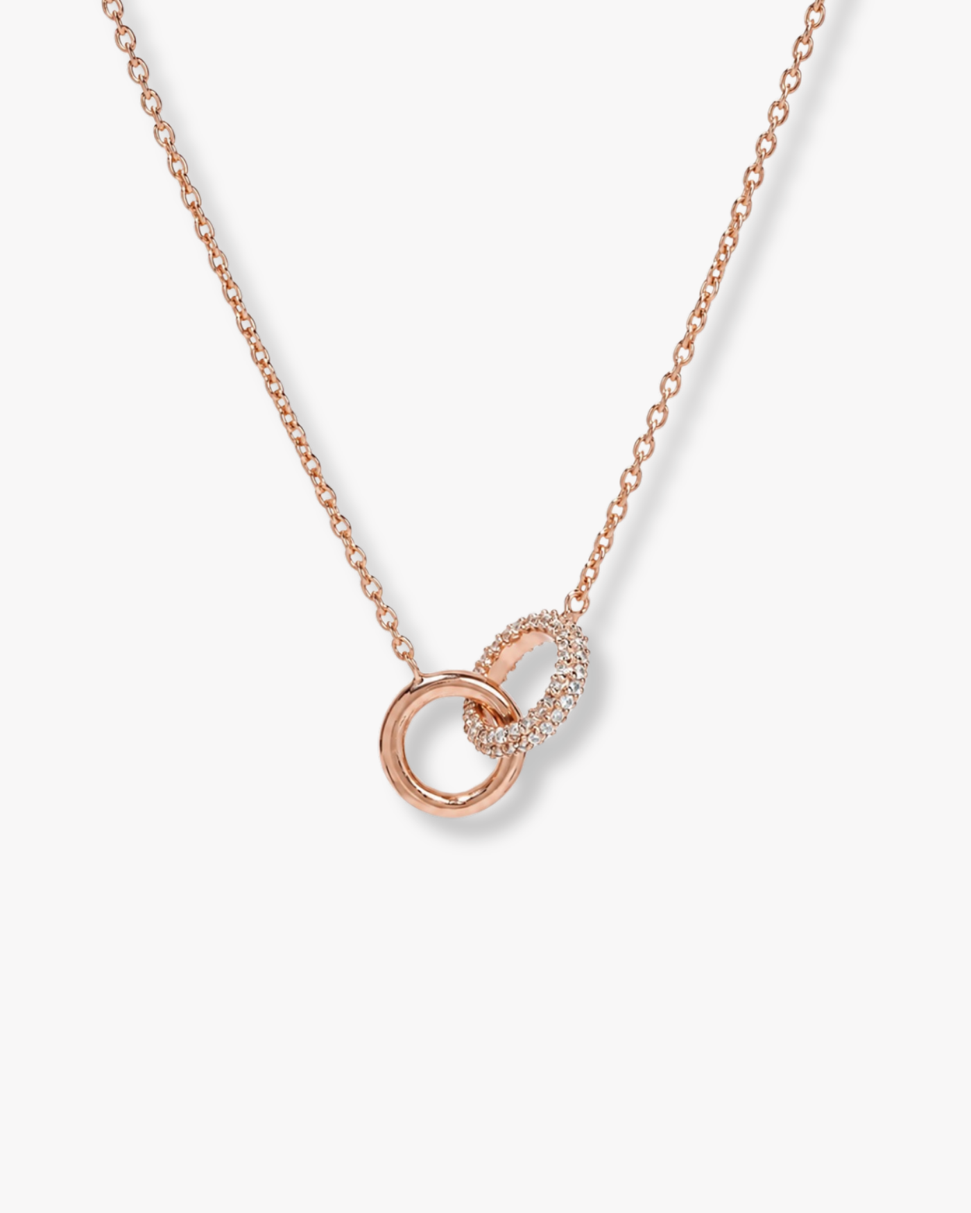 Forever Link Necklace