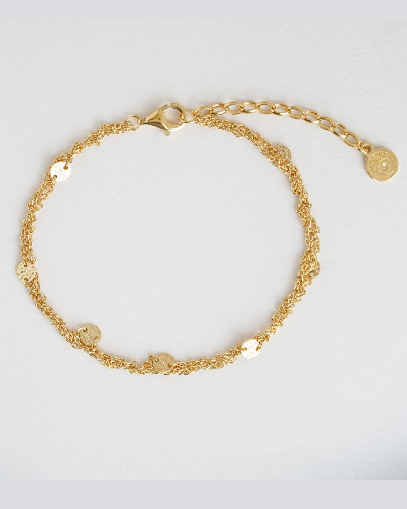 Ginata Bracelet